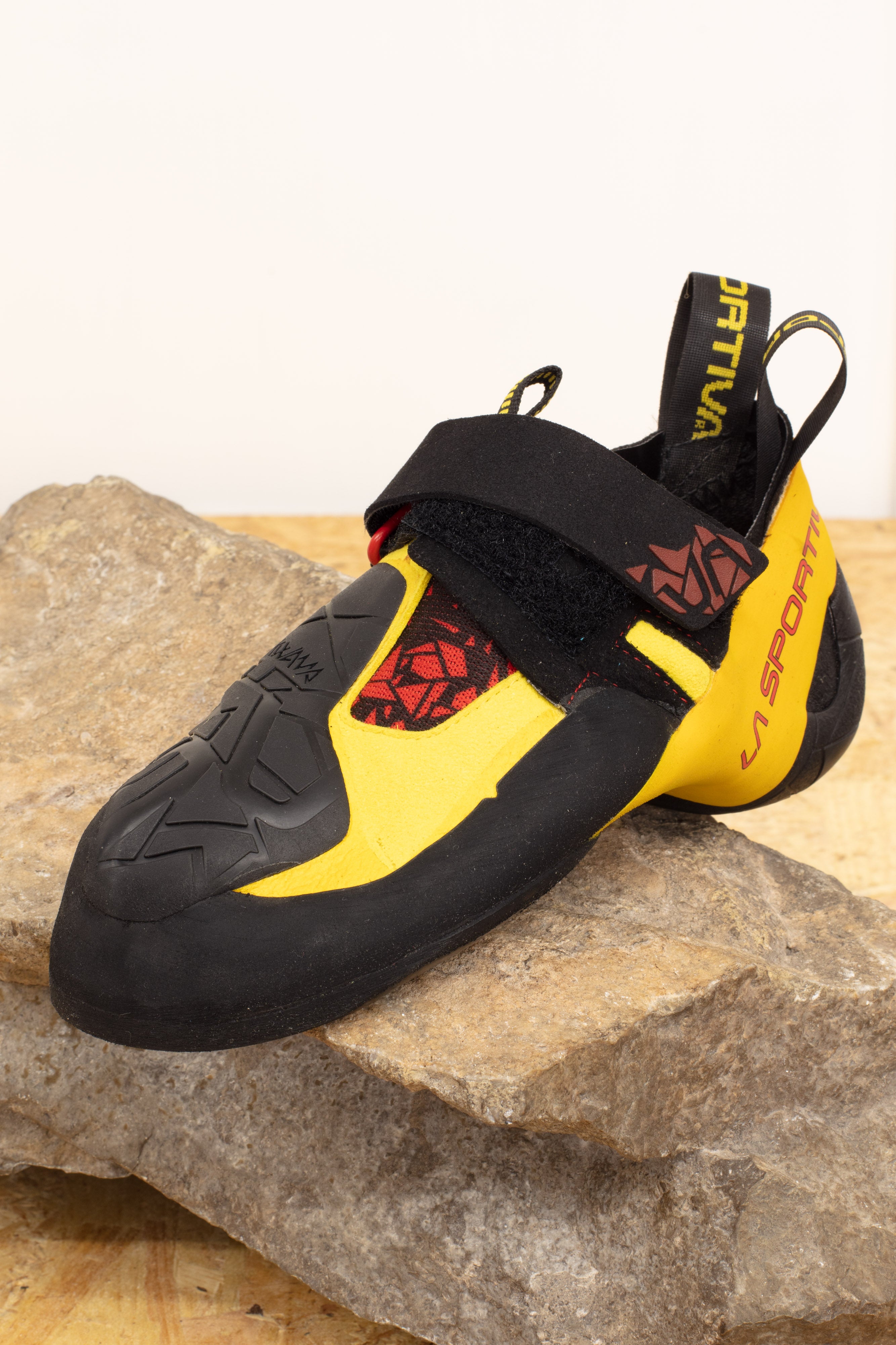 La Sportiva Skwama Dick s Climbing