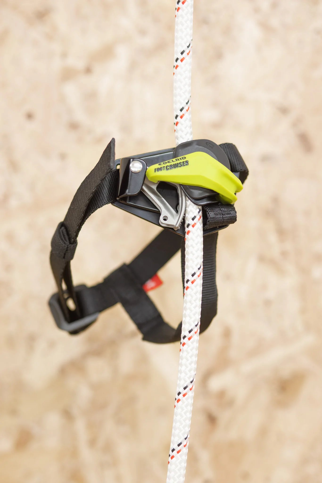 Edelrid - Foot Cruiser – Dick's Climbing