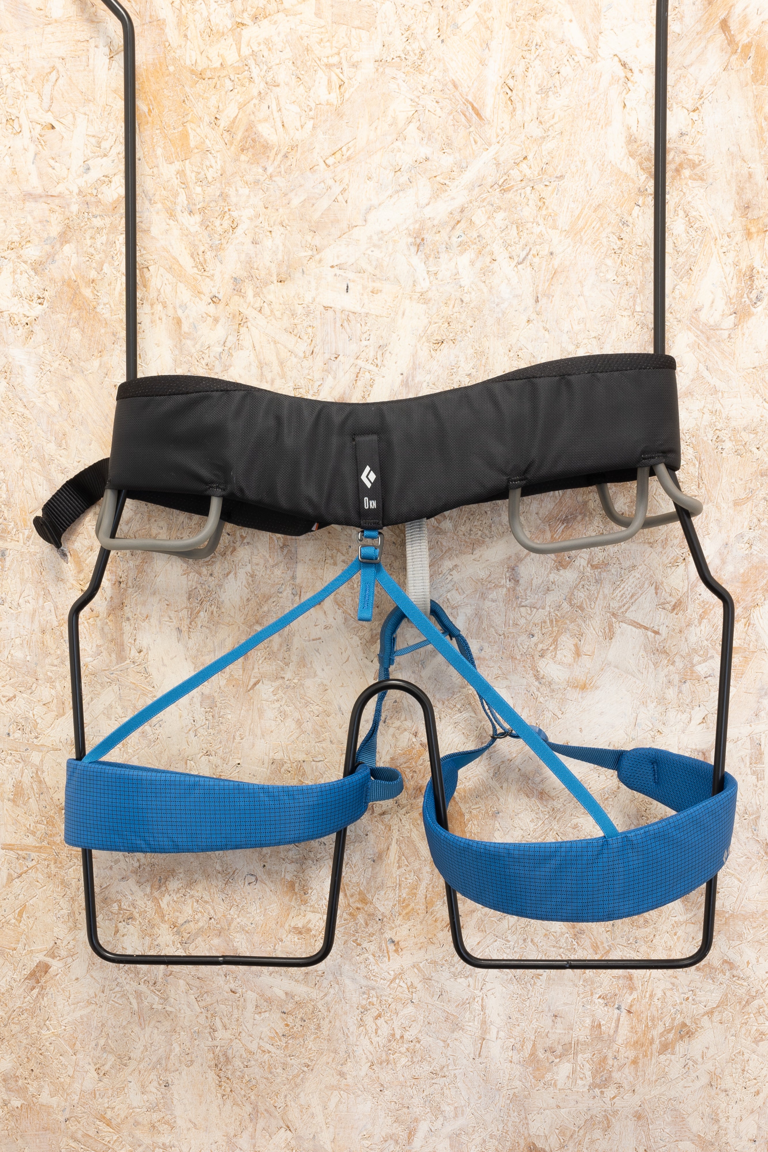 Outlet Black diamond harness (Momentum) Near New