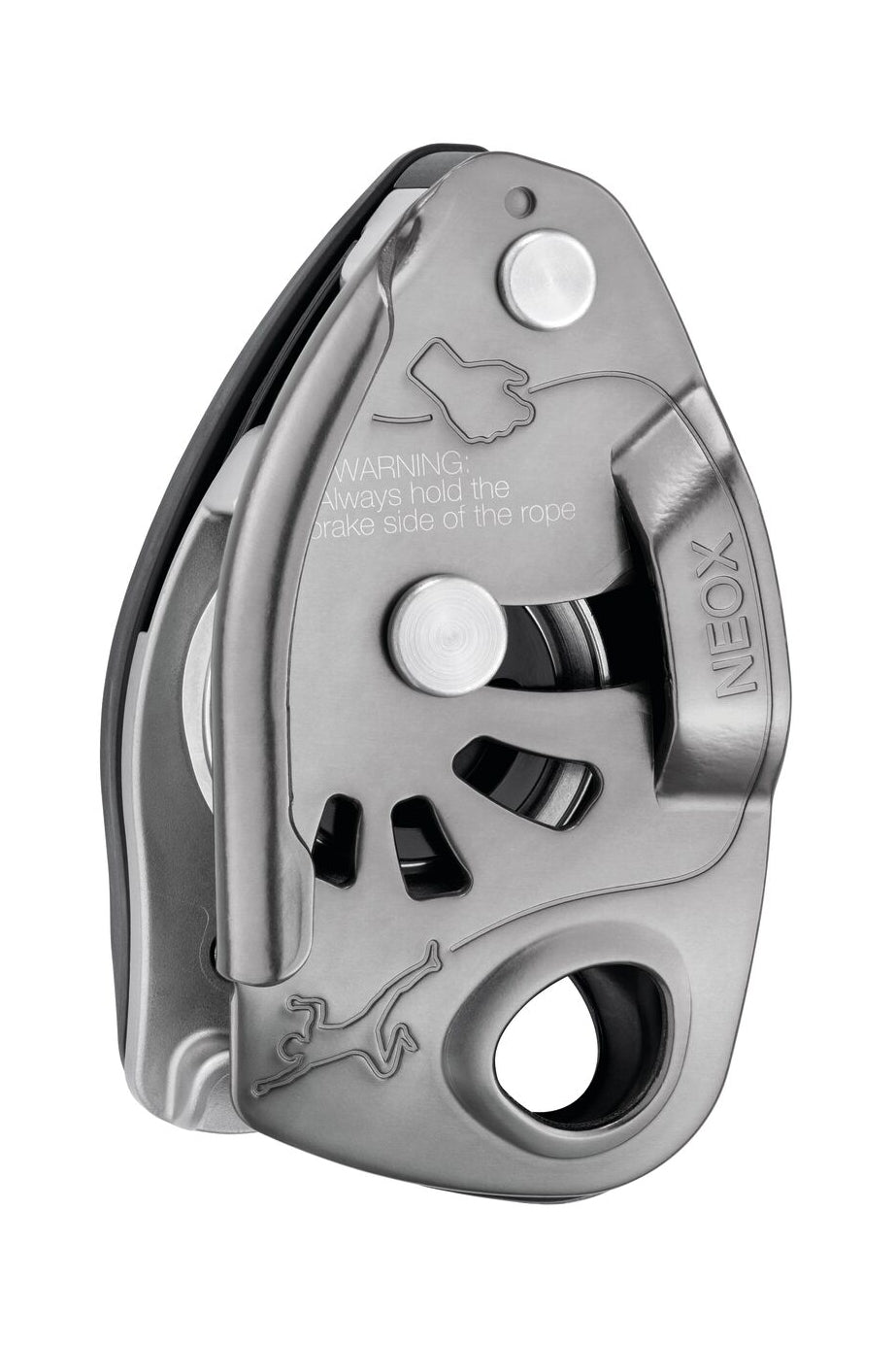 Petzl - Neox – Dick's Climbing