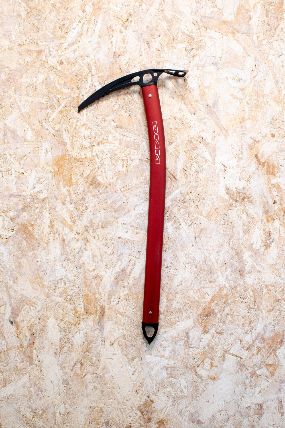 DMM - Spire Tech Ice Axe (2024)