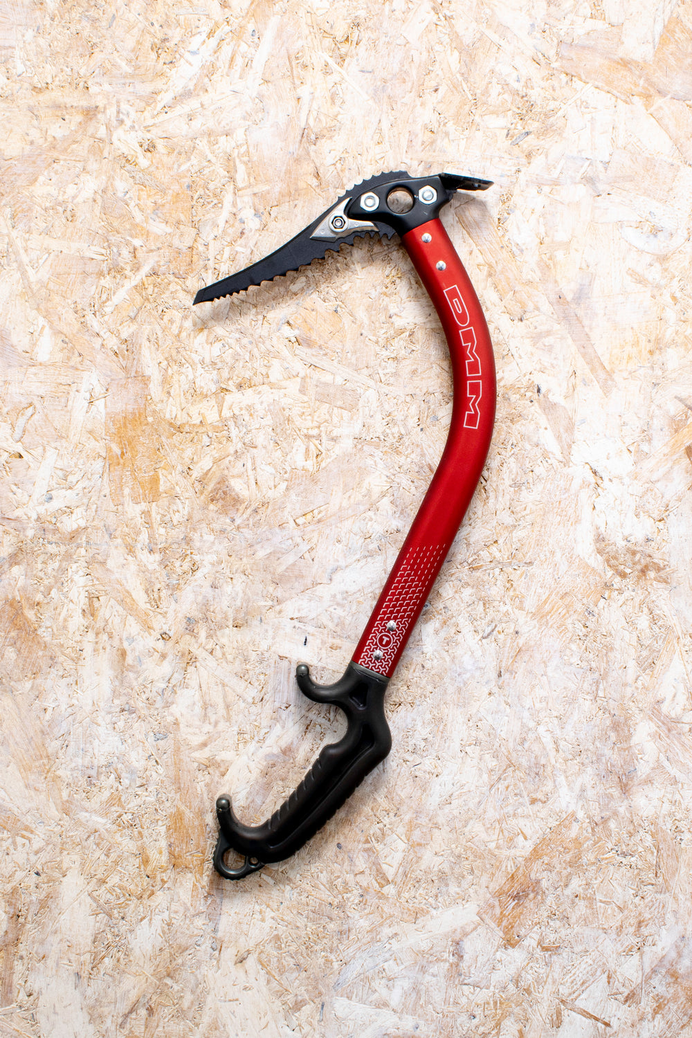 DMM - Switch Ice Axe