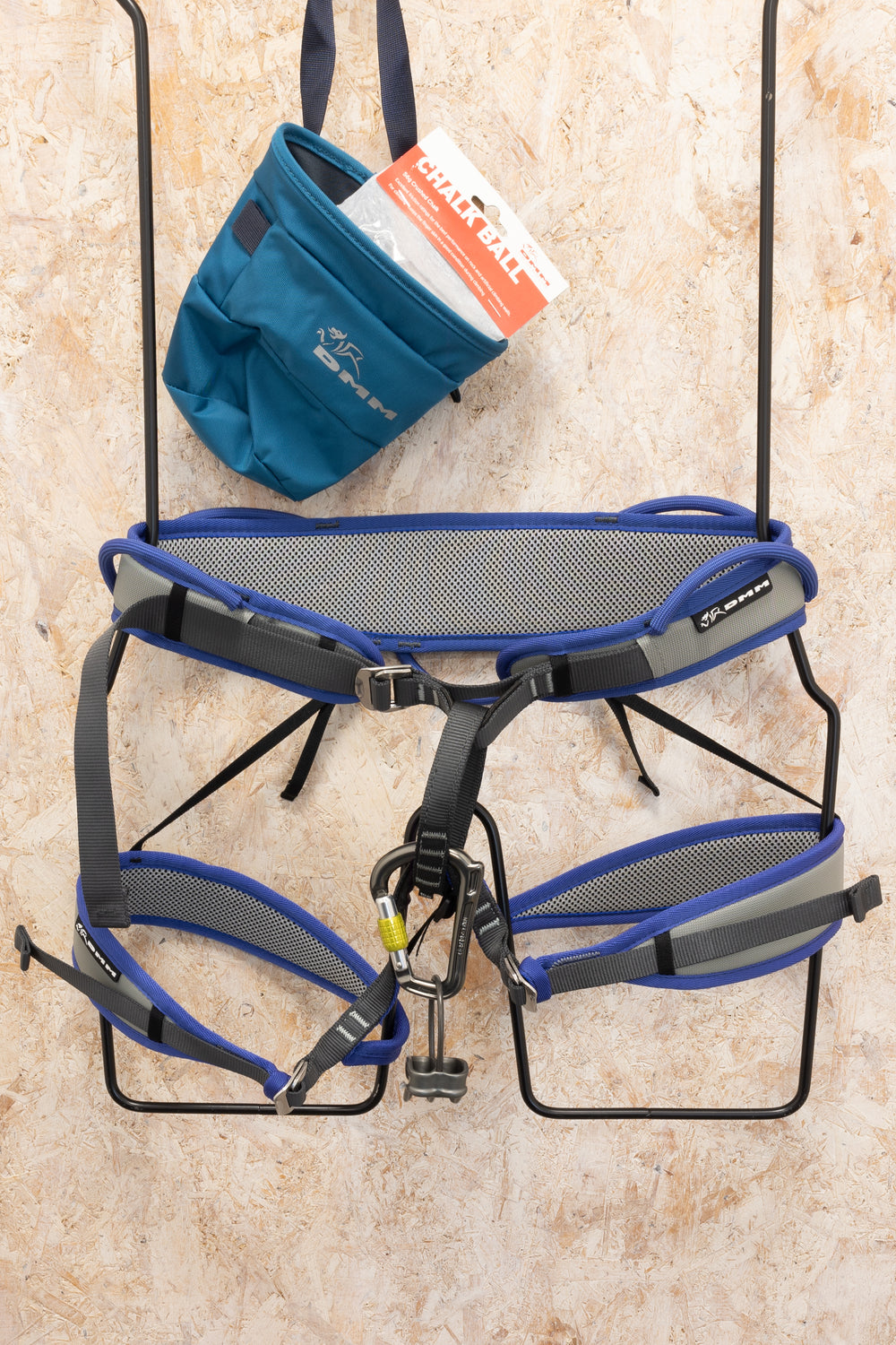 DMM - Viper Harness Pack