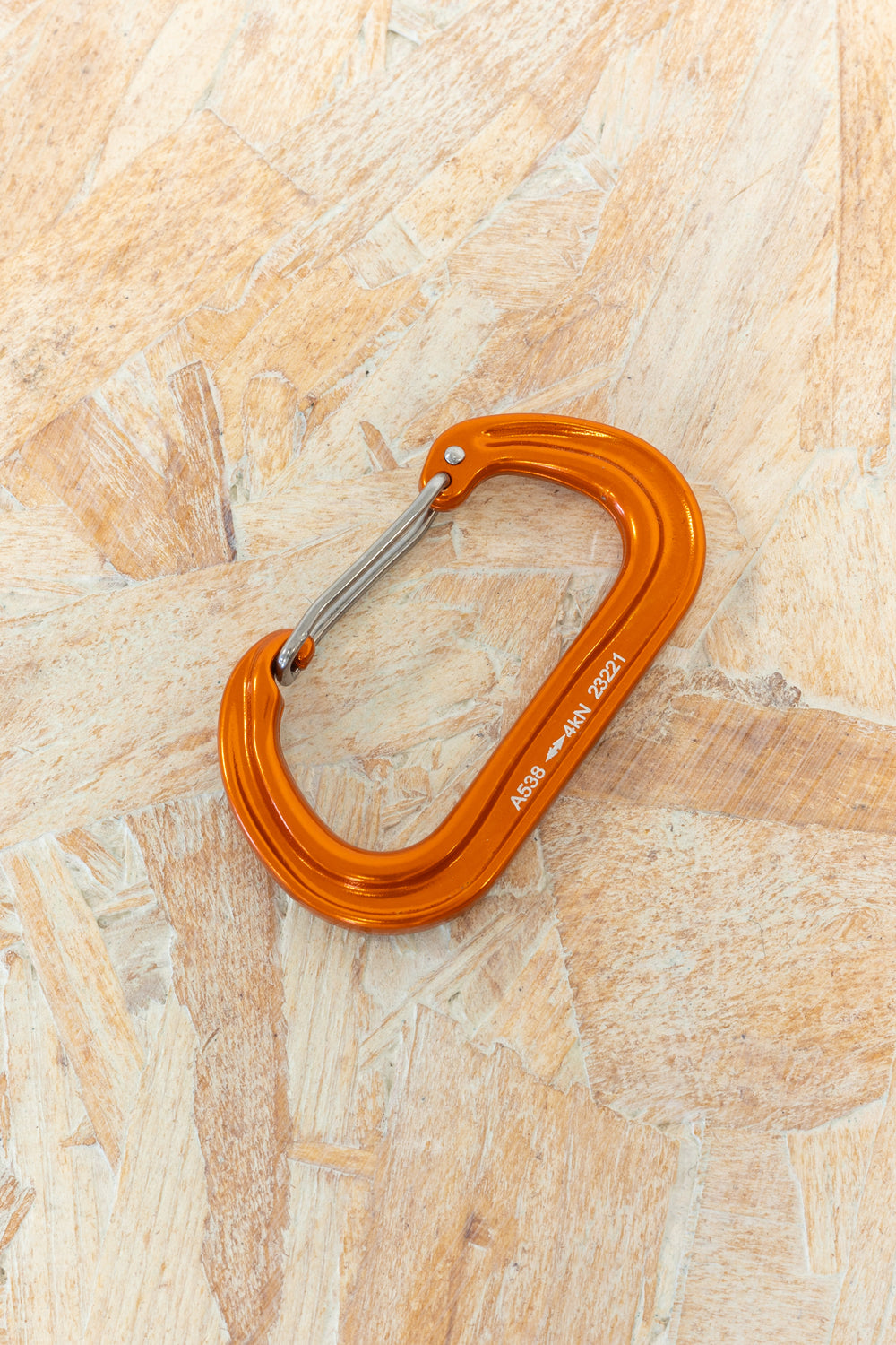 DMM - XSRE Wire Mini Carabiner