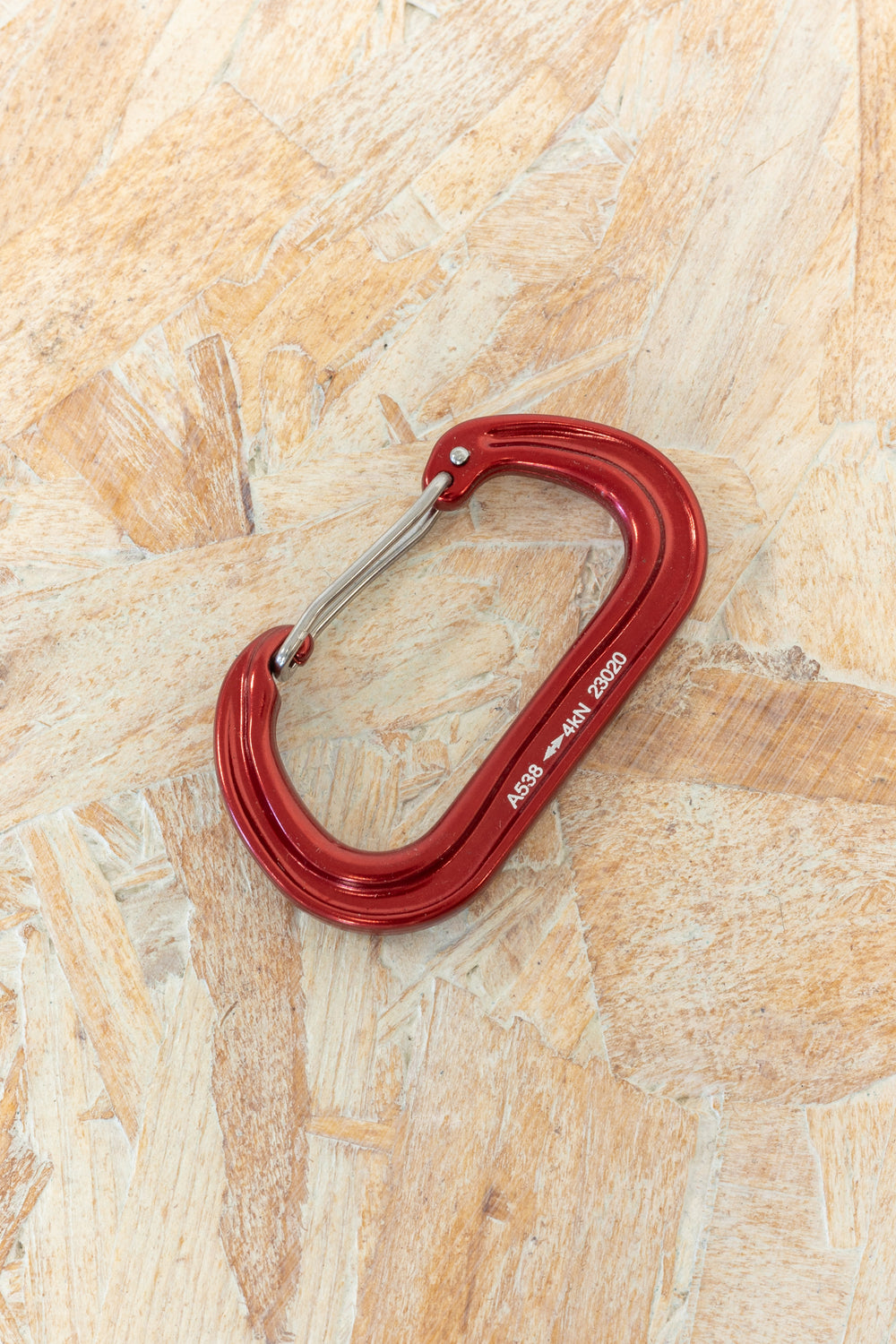 DMM - XSRE Wire Mini Carabiner