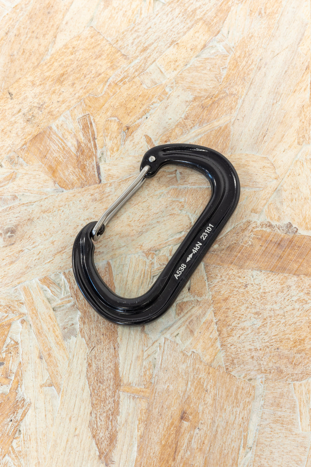 DMM - XSRE Wire Mini Carabiner