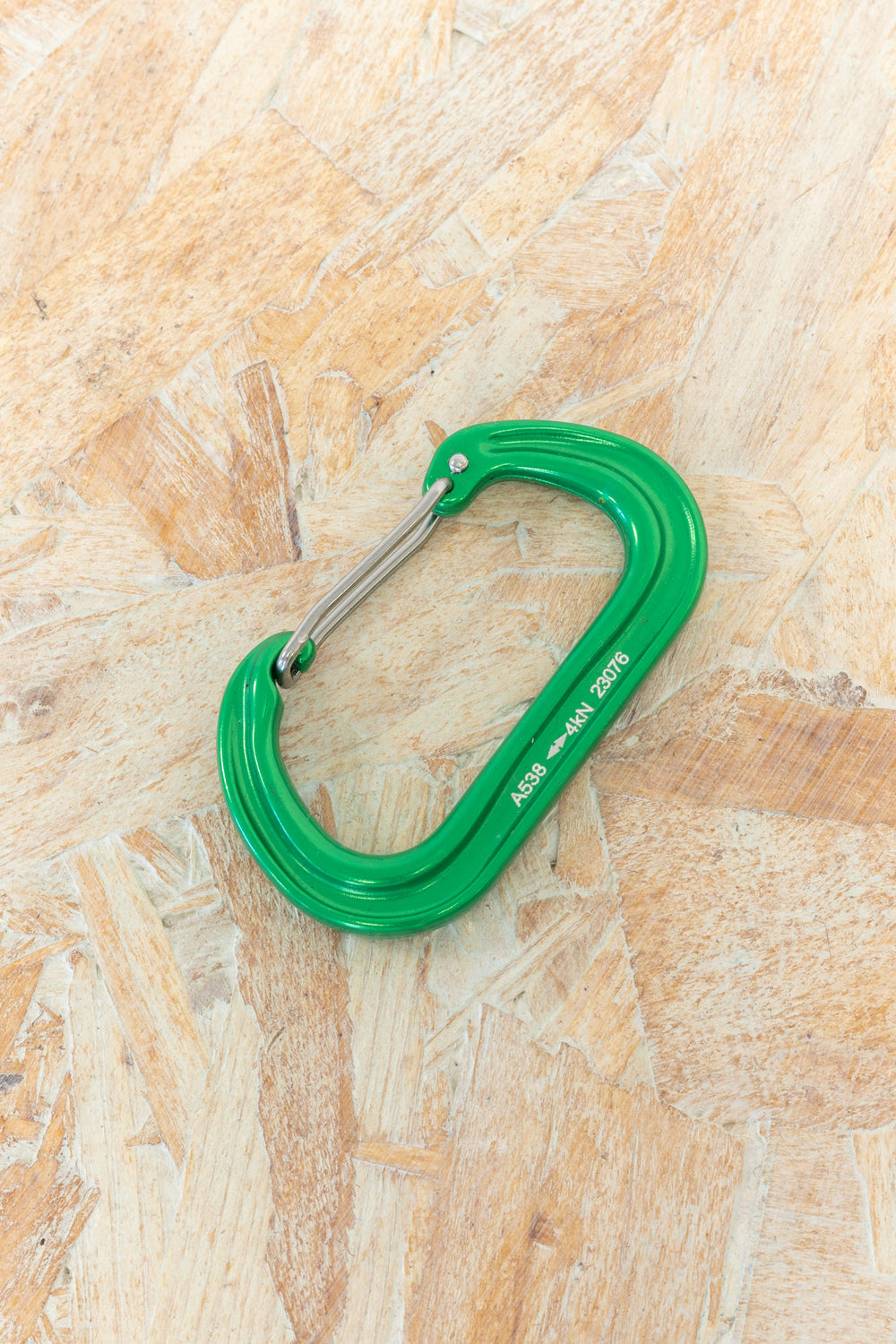 DMM - XSRE Wire Mini Carabiner