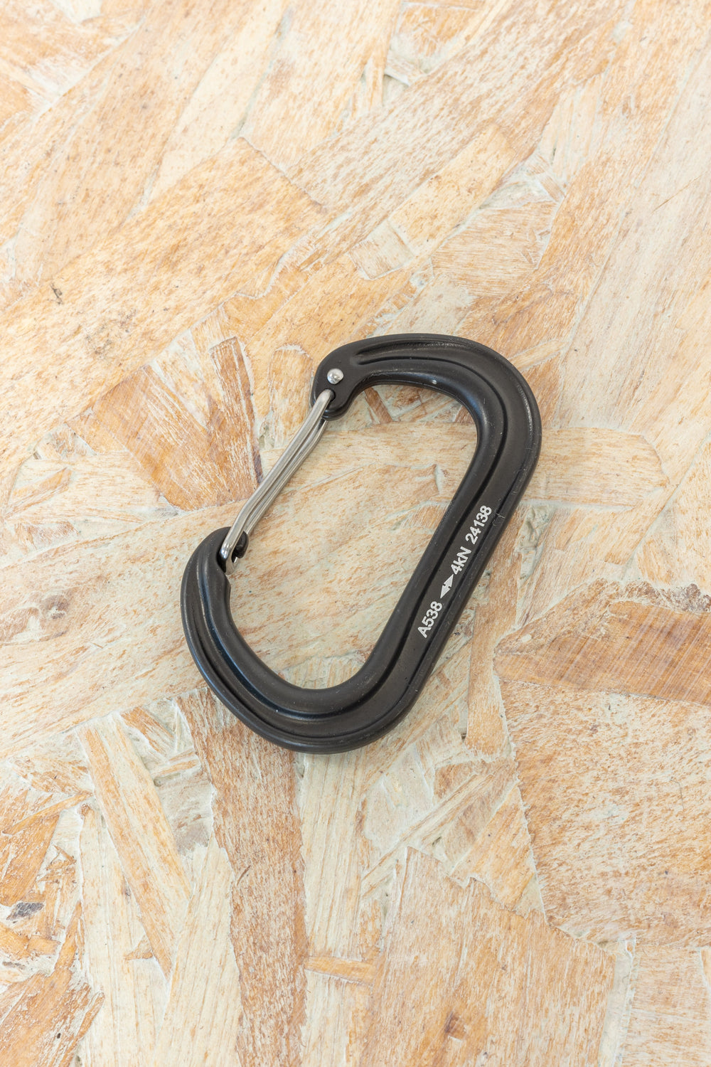 DMM - XSRE Wire Mini Carabiner