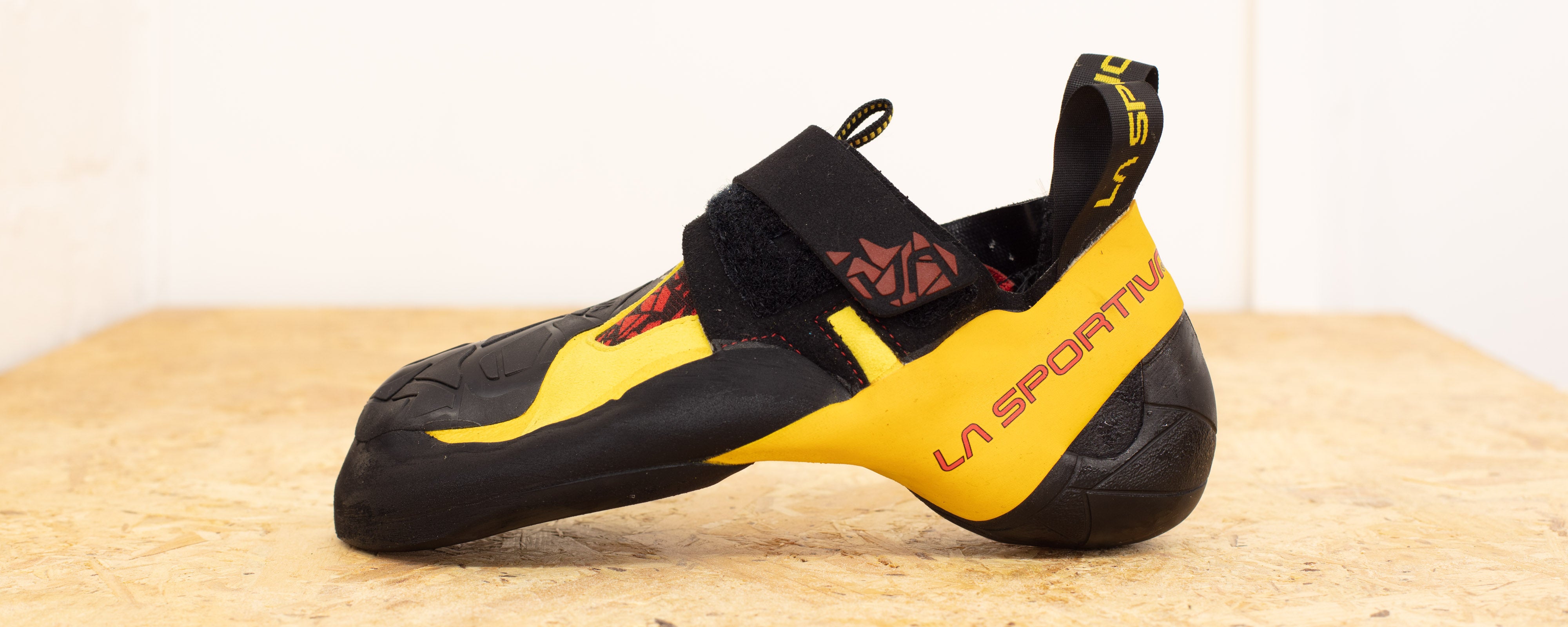 La Sportiva Skwama