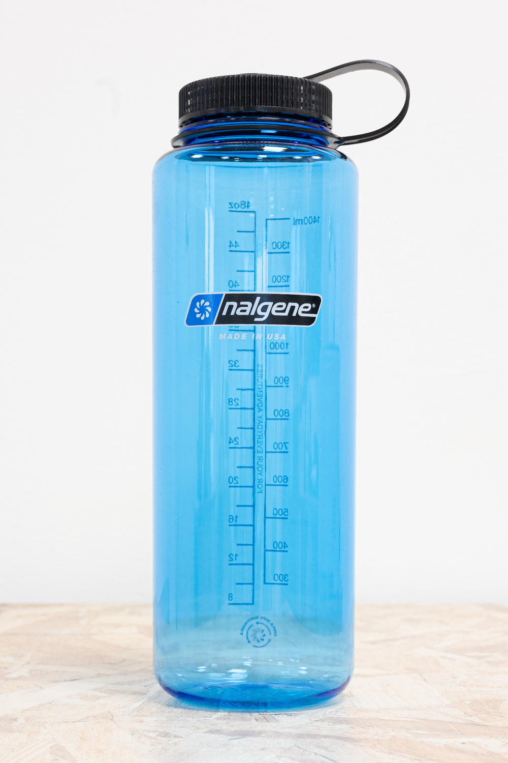 Nalgene - Sustain 1.5L Silo Wide Mouth Water Bottle