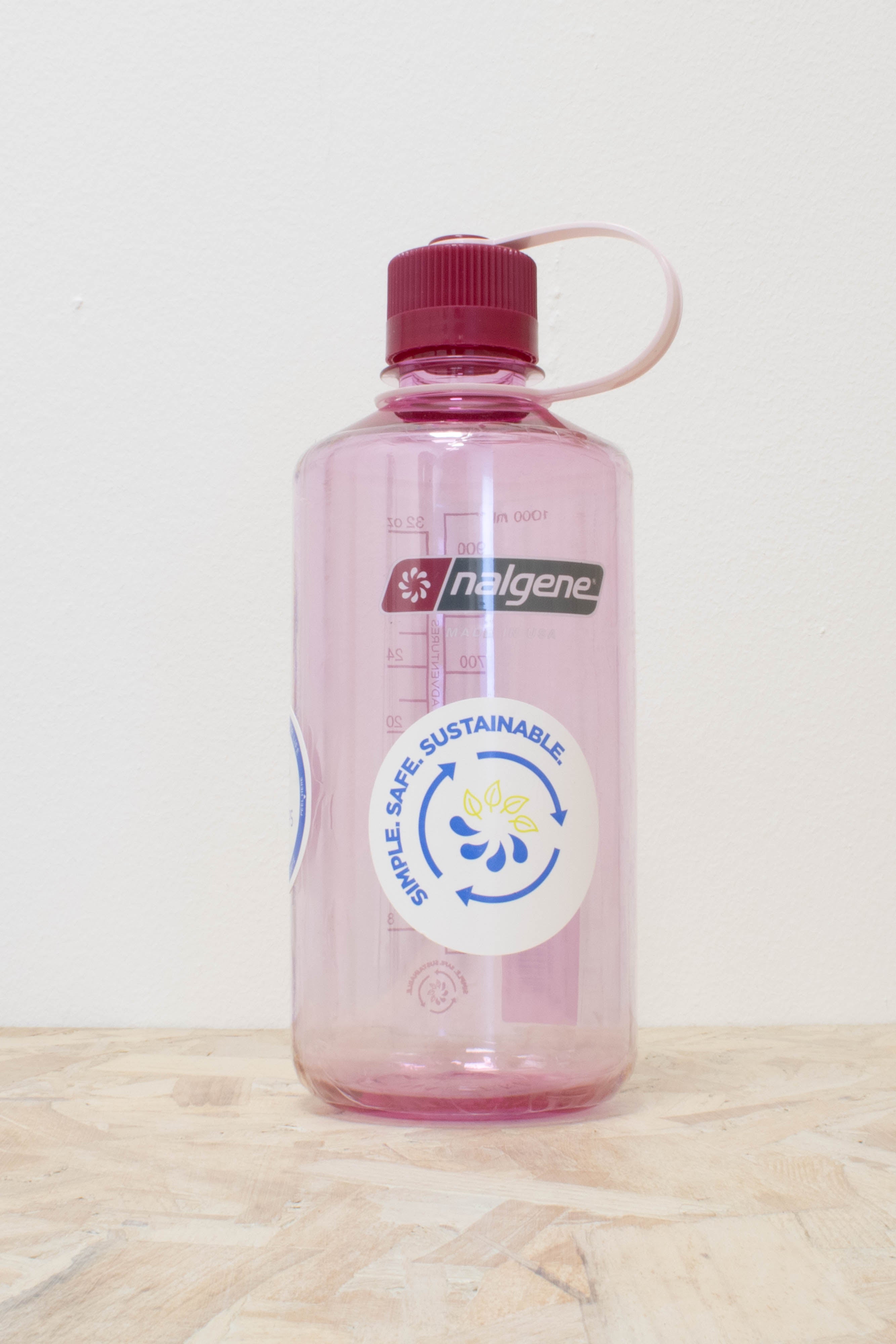 Nalgene 1l deals