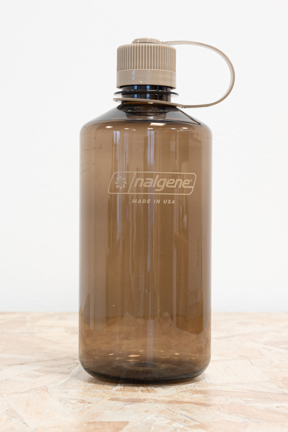 Nalgene - Sustain 1L Narrow Mouth Water Bottle