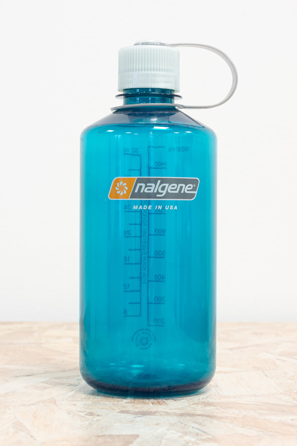 Nalgene - Sustain 1L Narrow Mouth Water Bottle