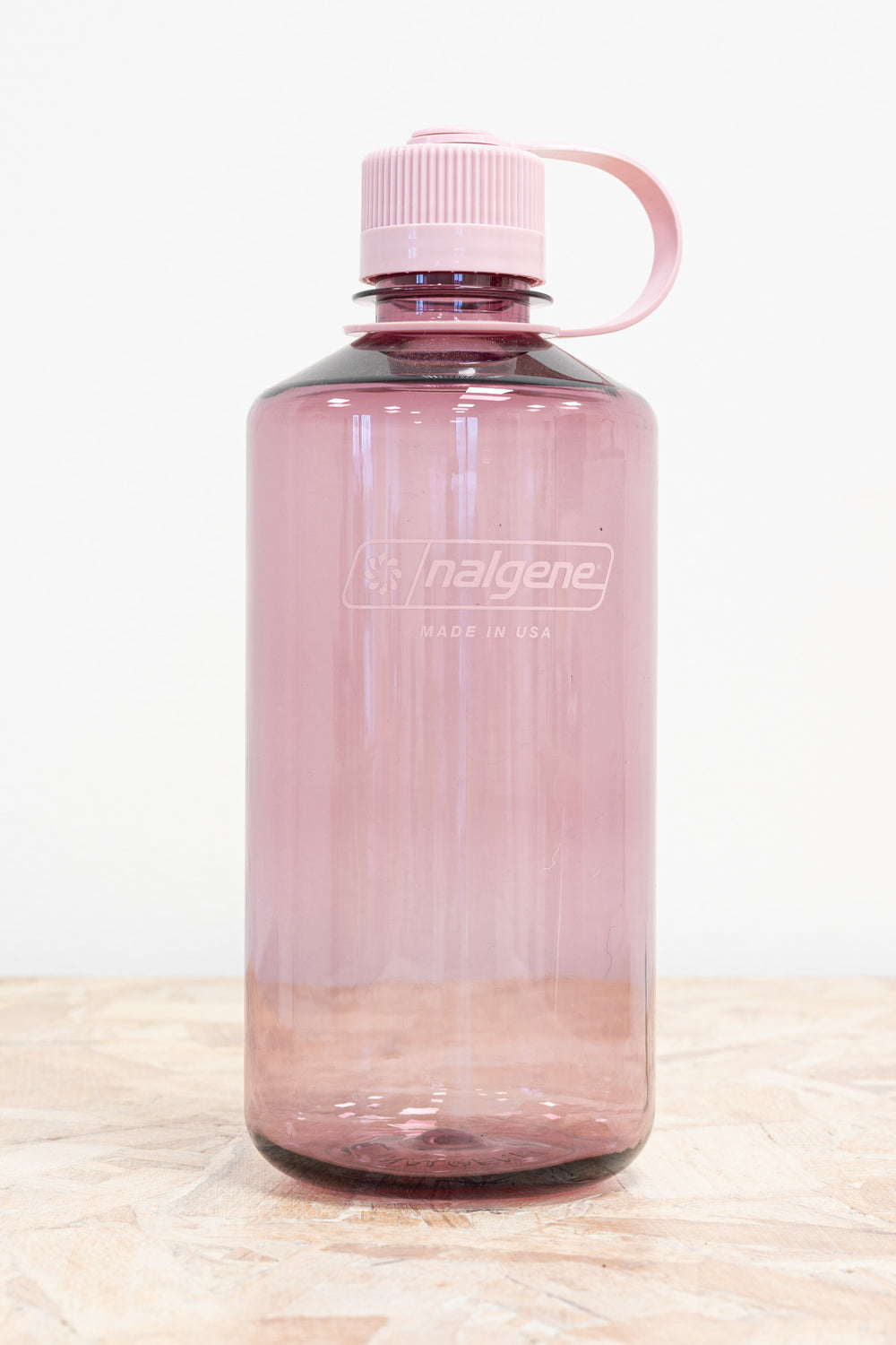 Nalgene - Sustain 1L Narrow Mouth Water Bottle