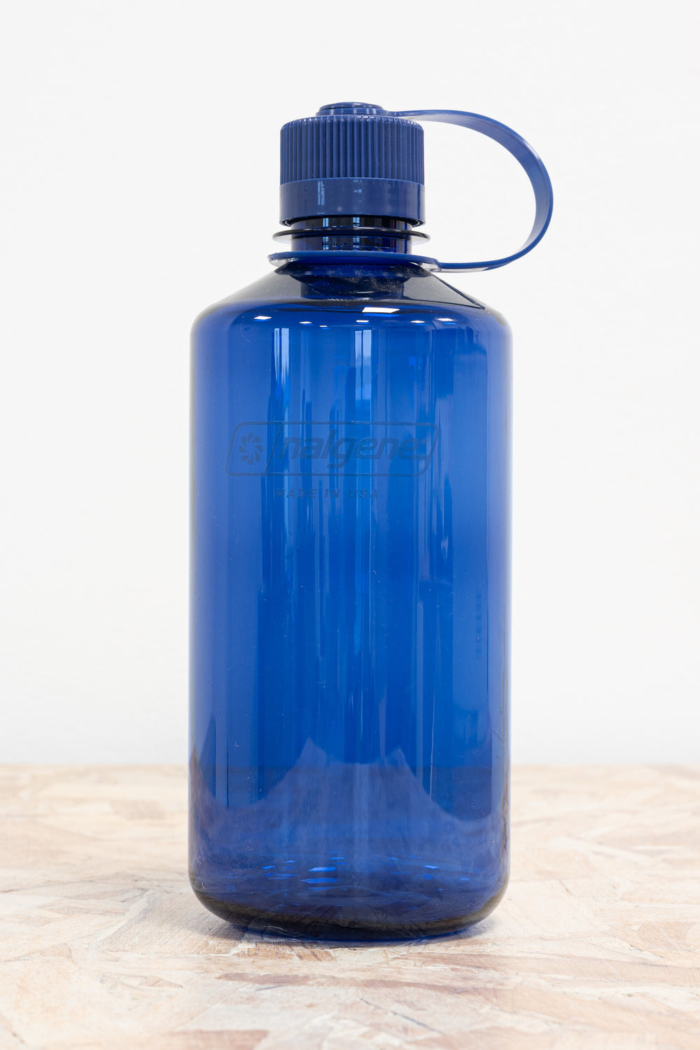 Nalgene - Sustain 1L Narrow Mouth Water Bottle