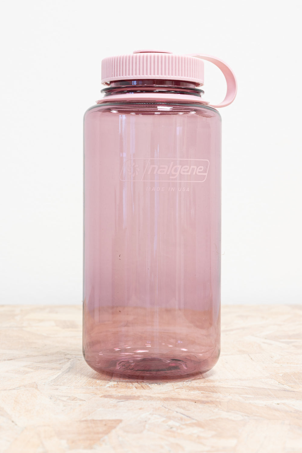 Nalgene - Sustain 1L Wide Mouth Water Bottle