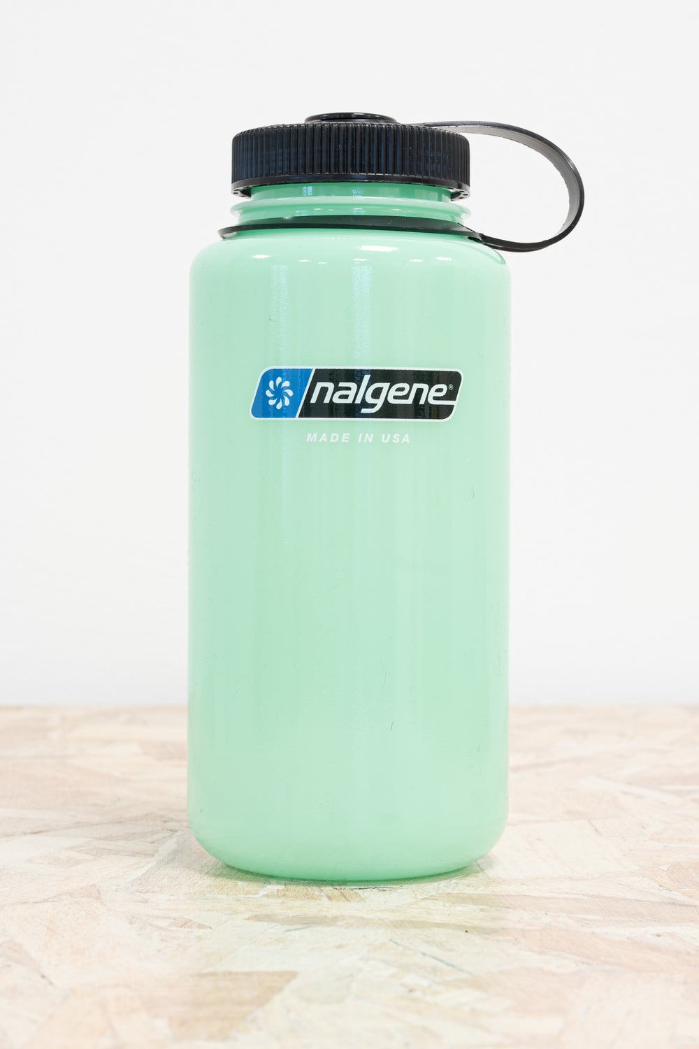 Nalgene - Sustain 1L Wide Mouth Water Bottle