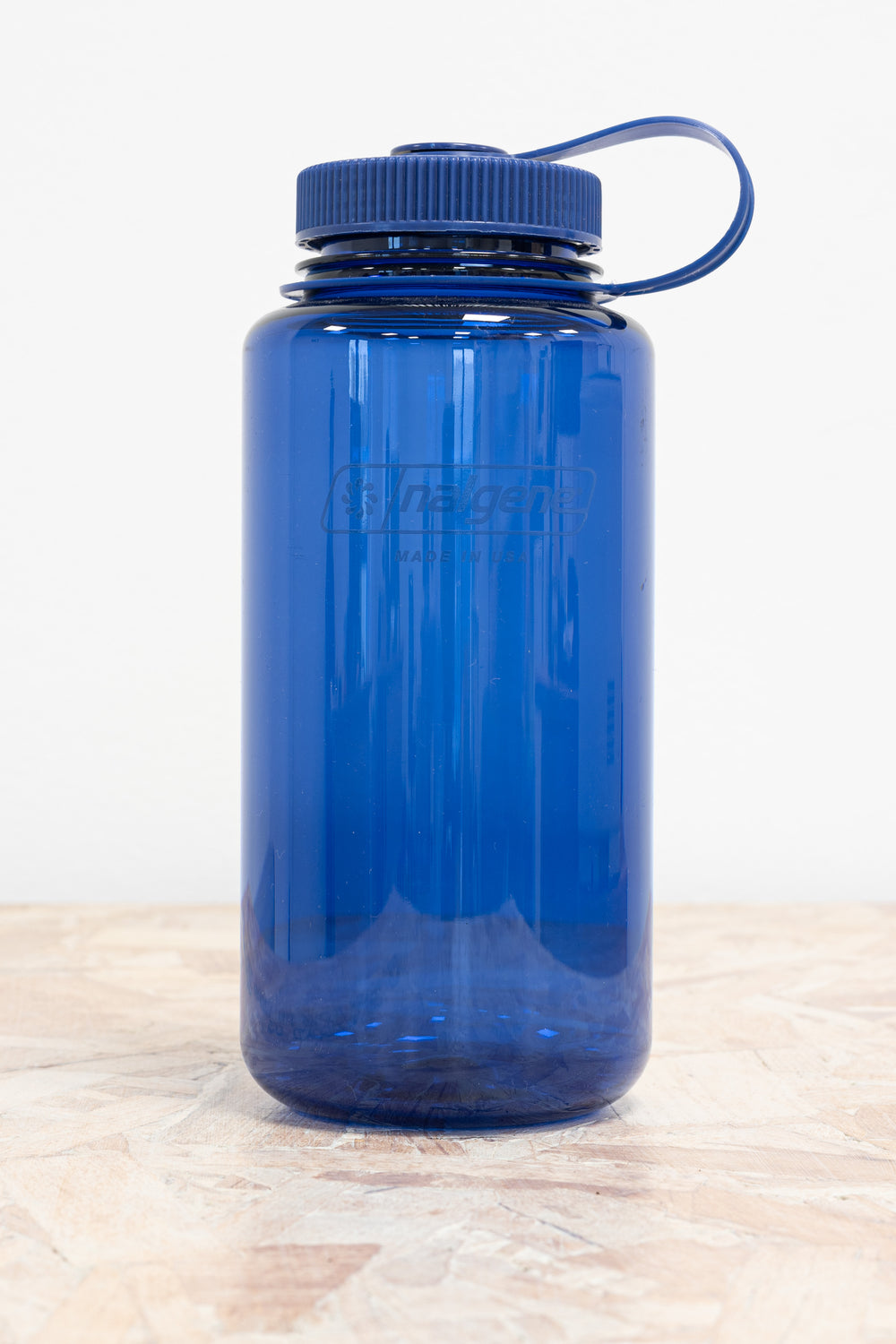 Nalgene - Sustain 1L Wide Mouth Water Bottle