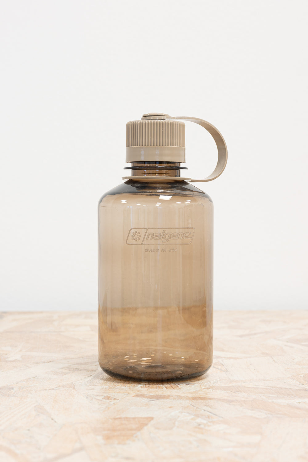 Nalgene - Sustain 500ml Narrow Mouth Water Bottle