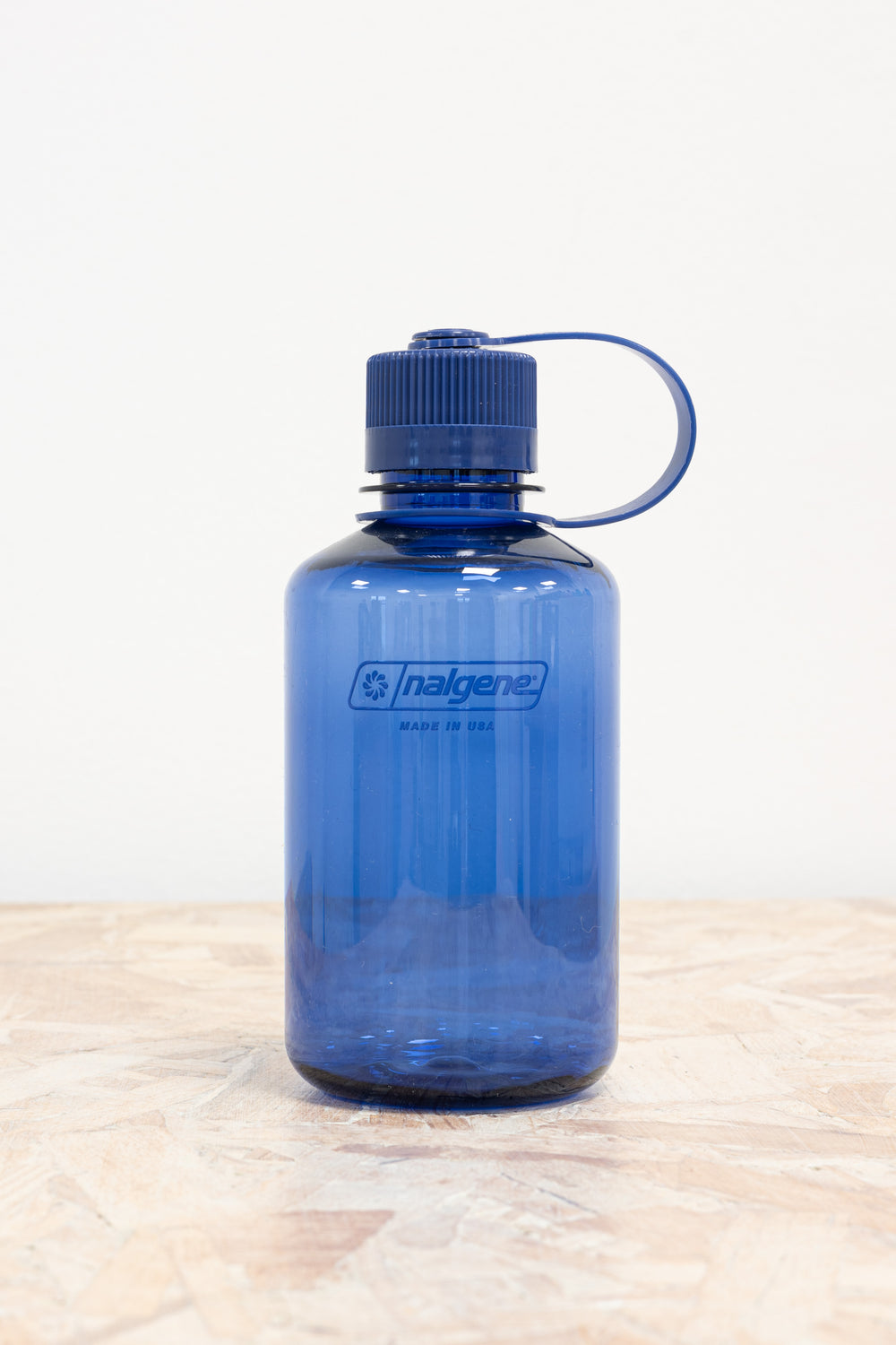 Nalgene - Sustain 500ml Narrow Mouth Water Bottle