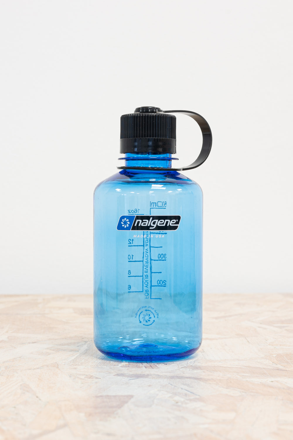 Nalgene - Sustain 500ml Narrow Mouth Water Bottle