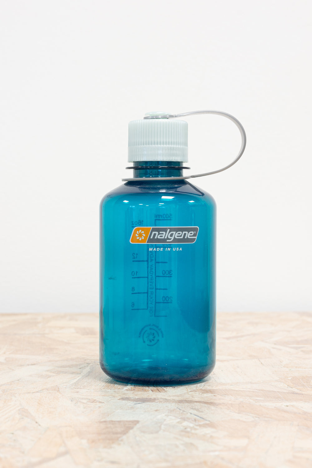 Nalgene - Sustain 500ml Narrow Mouth Water Bottle