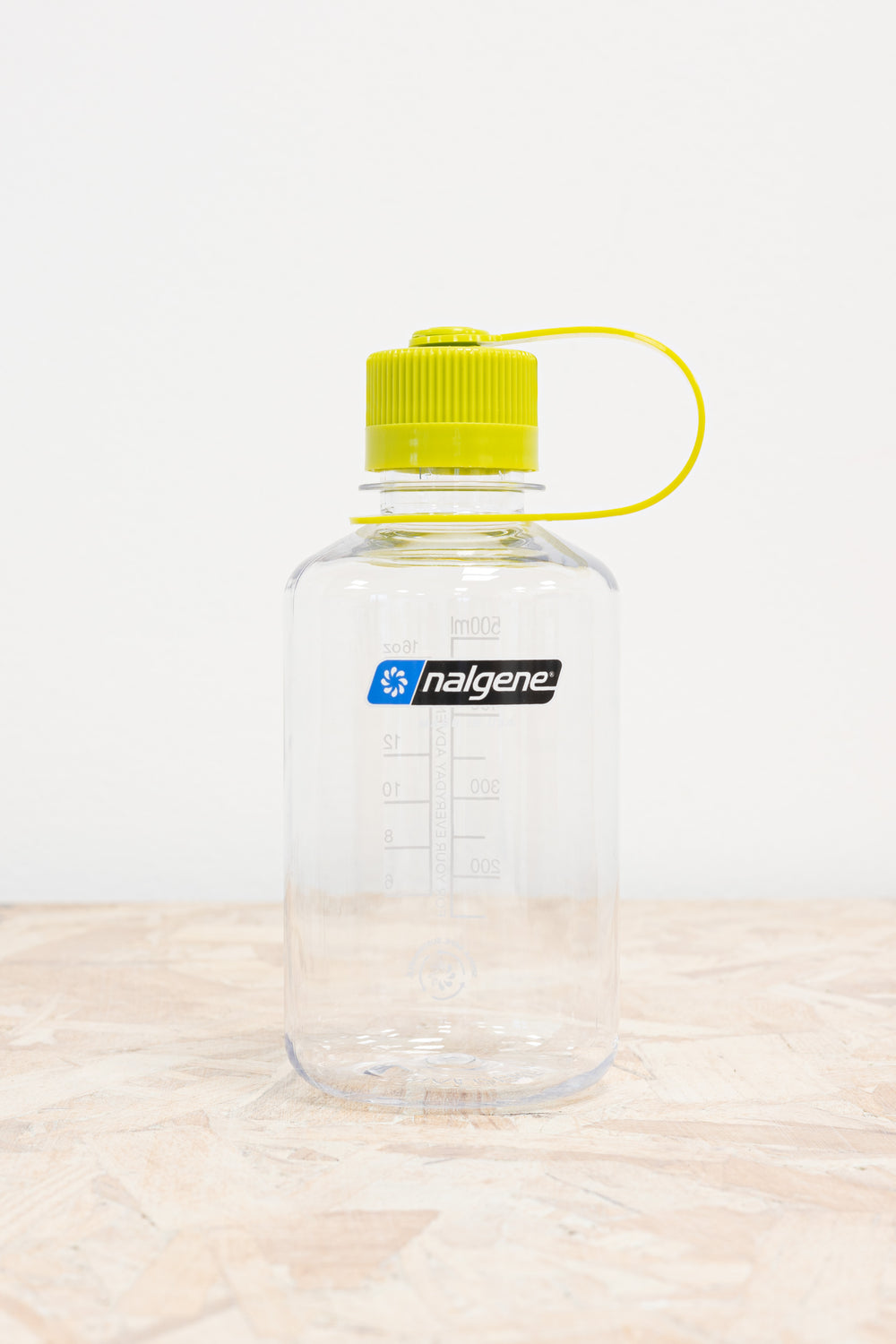 Nalgene - Sustain 500ml Narrow Mouth Water Bottle