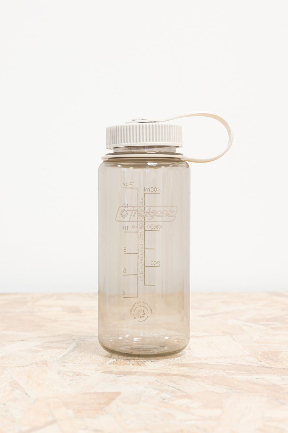 Nalgene - Sustain 500ml Wide Mouth Water Bottle