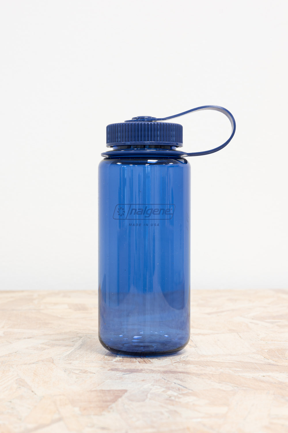 Nalgene - Sustain 500ml Wide Mouth Water Bottle