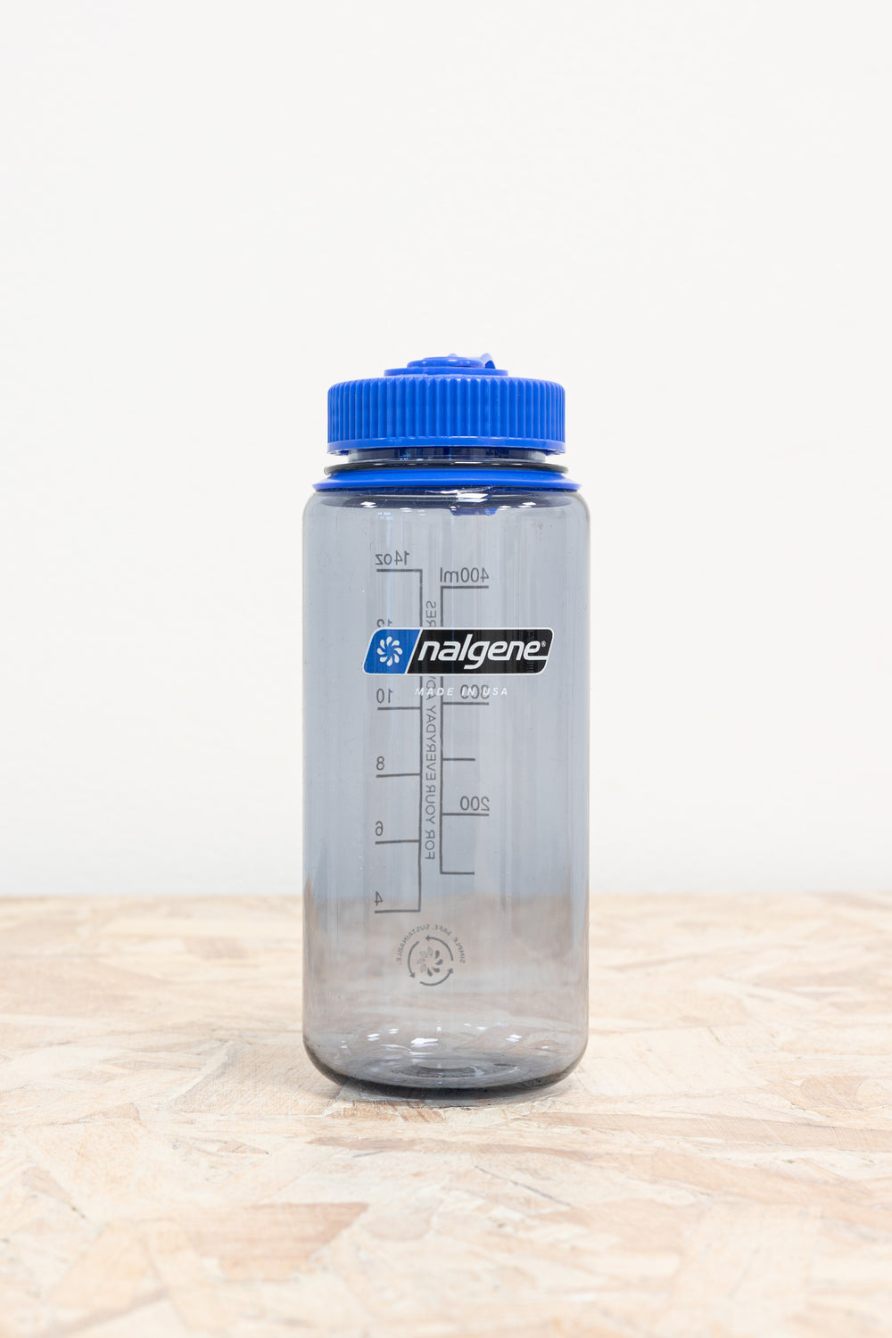 Nalgene - Sustain 500ml Wide Mouth Water Bottle