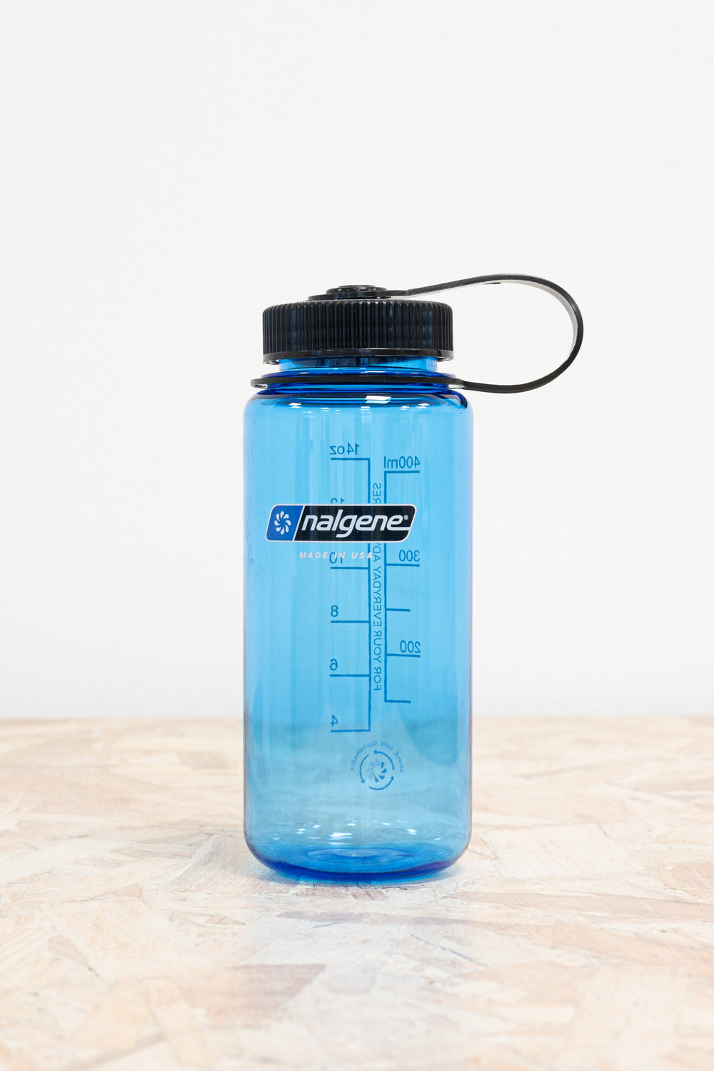 Nalgene - Sustain 500ml Wide Mouth Water Bottle