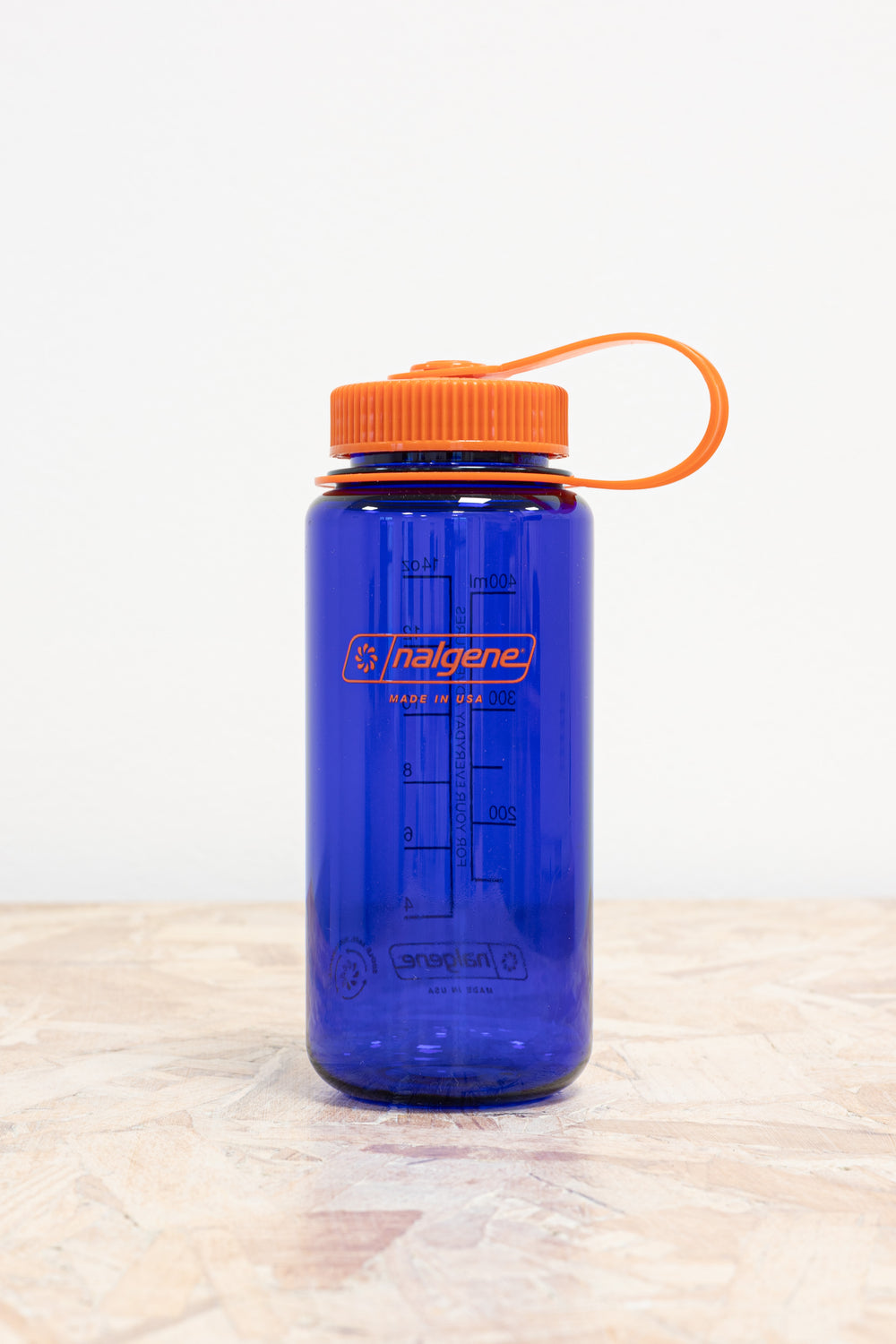 Nalgene - Sustain 500ml Wide Mouth Water Bottle