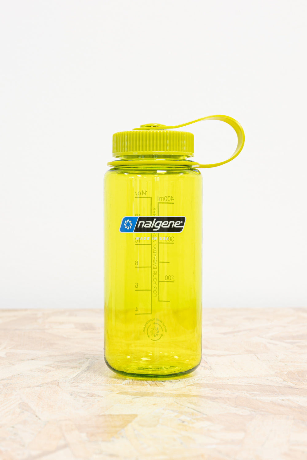 Nalgene - Sustain 500ml Wide Mouth Water Bottle