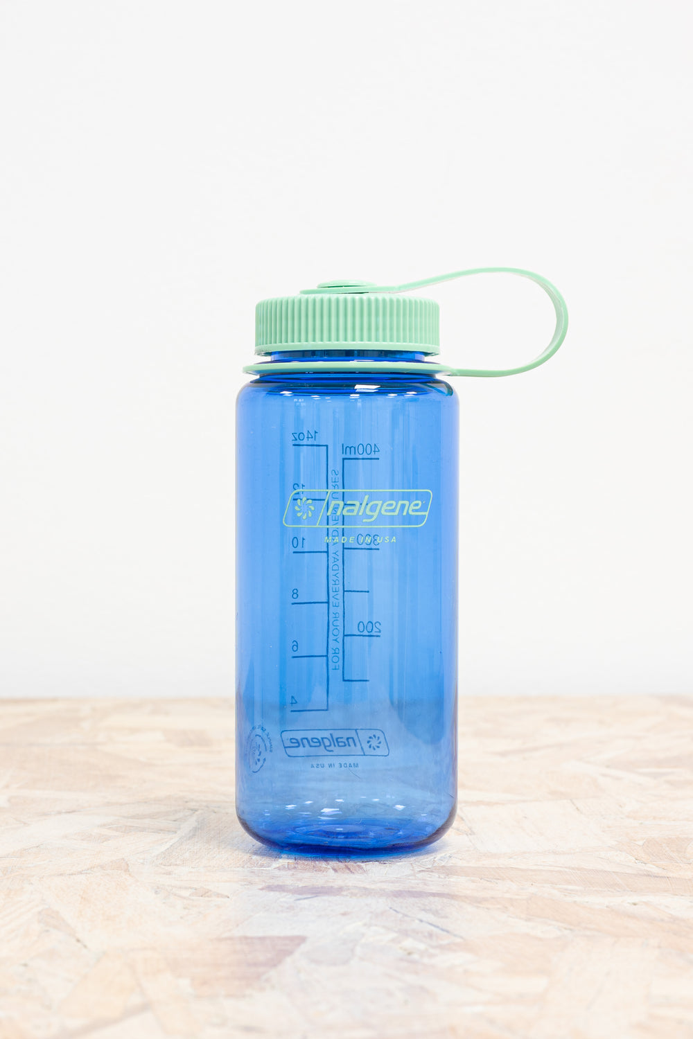 Nalgene - Sustain 500ml Wide Mouth Water Bottle