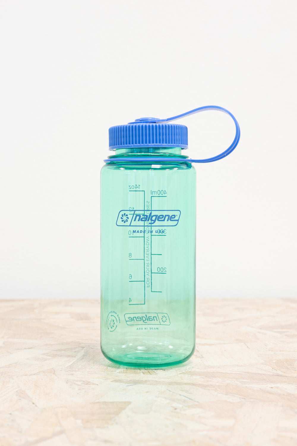 Nalgene - Sustain 500ml Wide Mouth Water Bottle