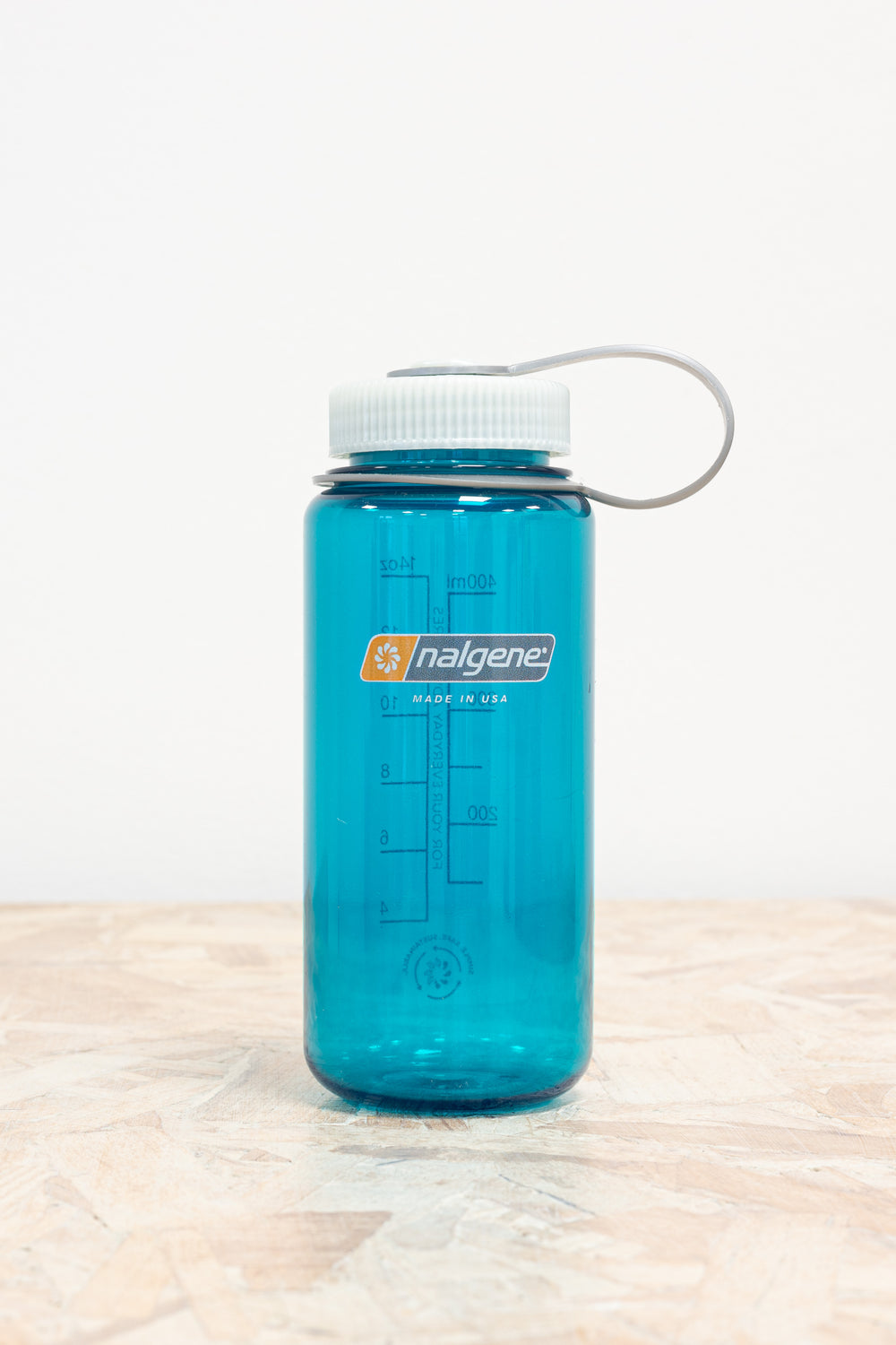 Nalgene - Sustain 500ml Wide Mouth Water Bottle