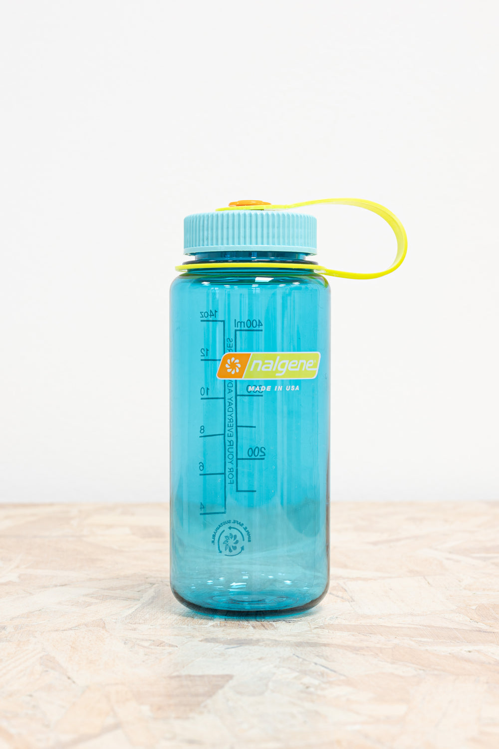 Nalgene - Sustain 500ml Wide Mouth Water Bottle