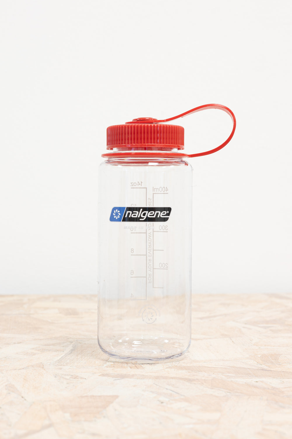 Nalgene - Sustain 500ml Wide Mouth Water Bottle