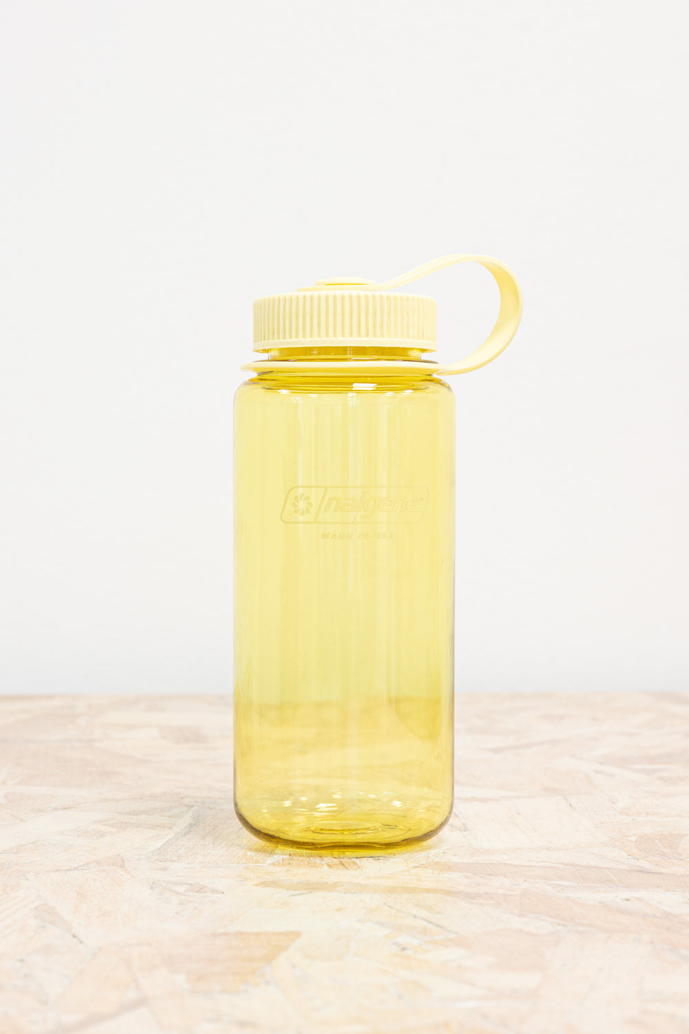 Nalgene - Sustain 500ml Wide Mouth Water Bottle