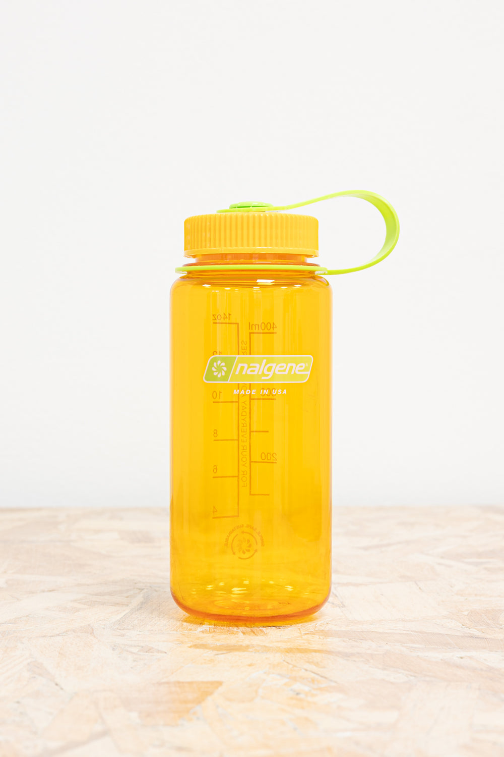 Nalgene - Sustain 500ml Wide Mouth Water Bottle