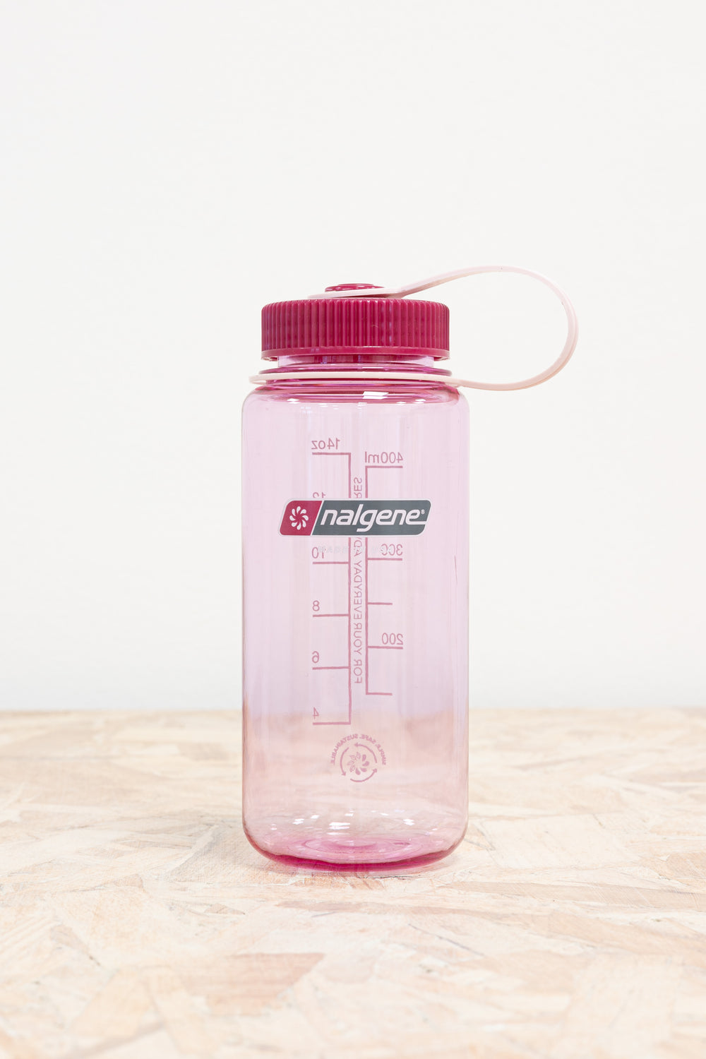 Nalgene - Sustain 500ml Wide Mouth Water Bottle