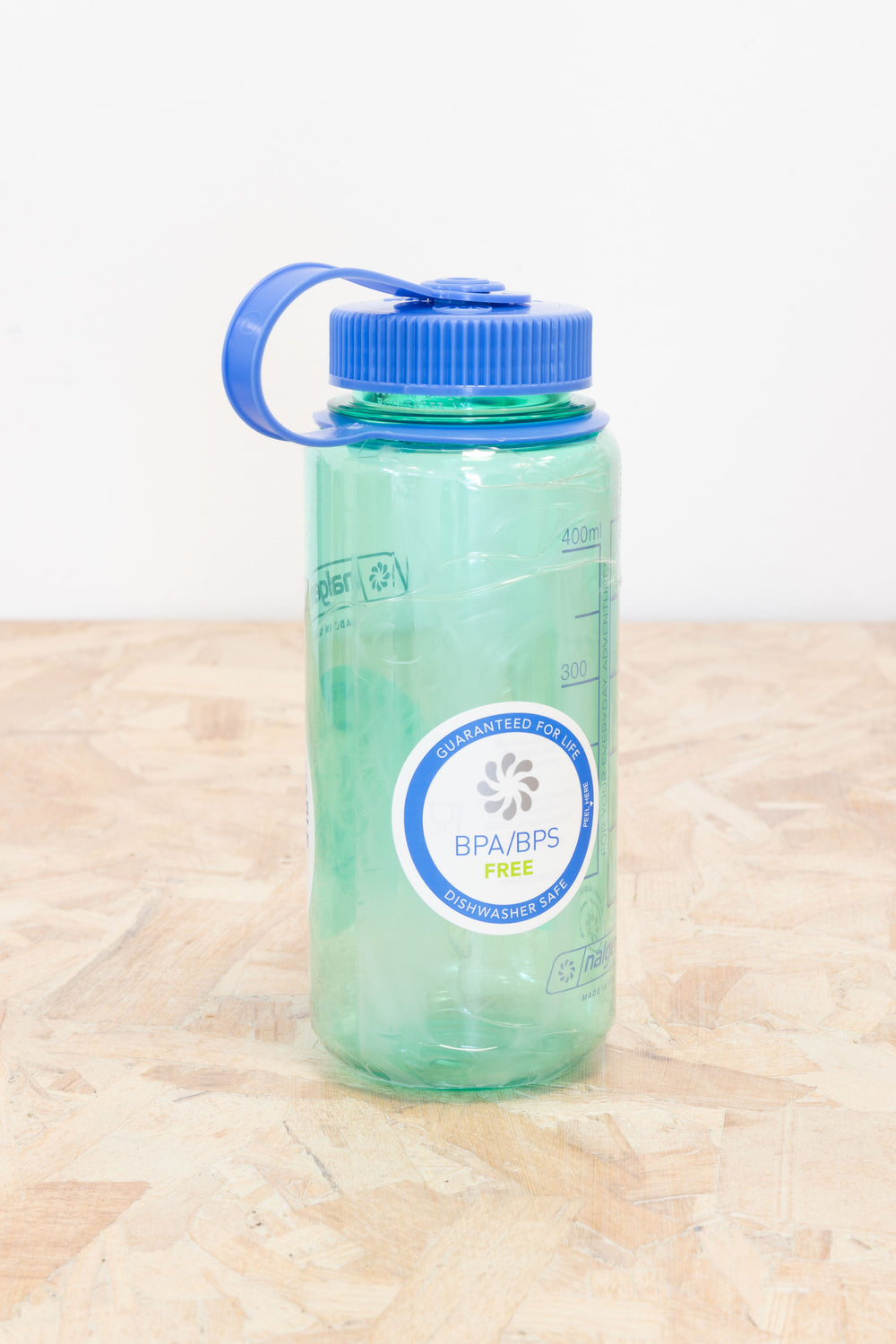 Nalgene - Sustain 500ml Wide Mouth Water Bottle