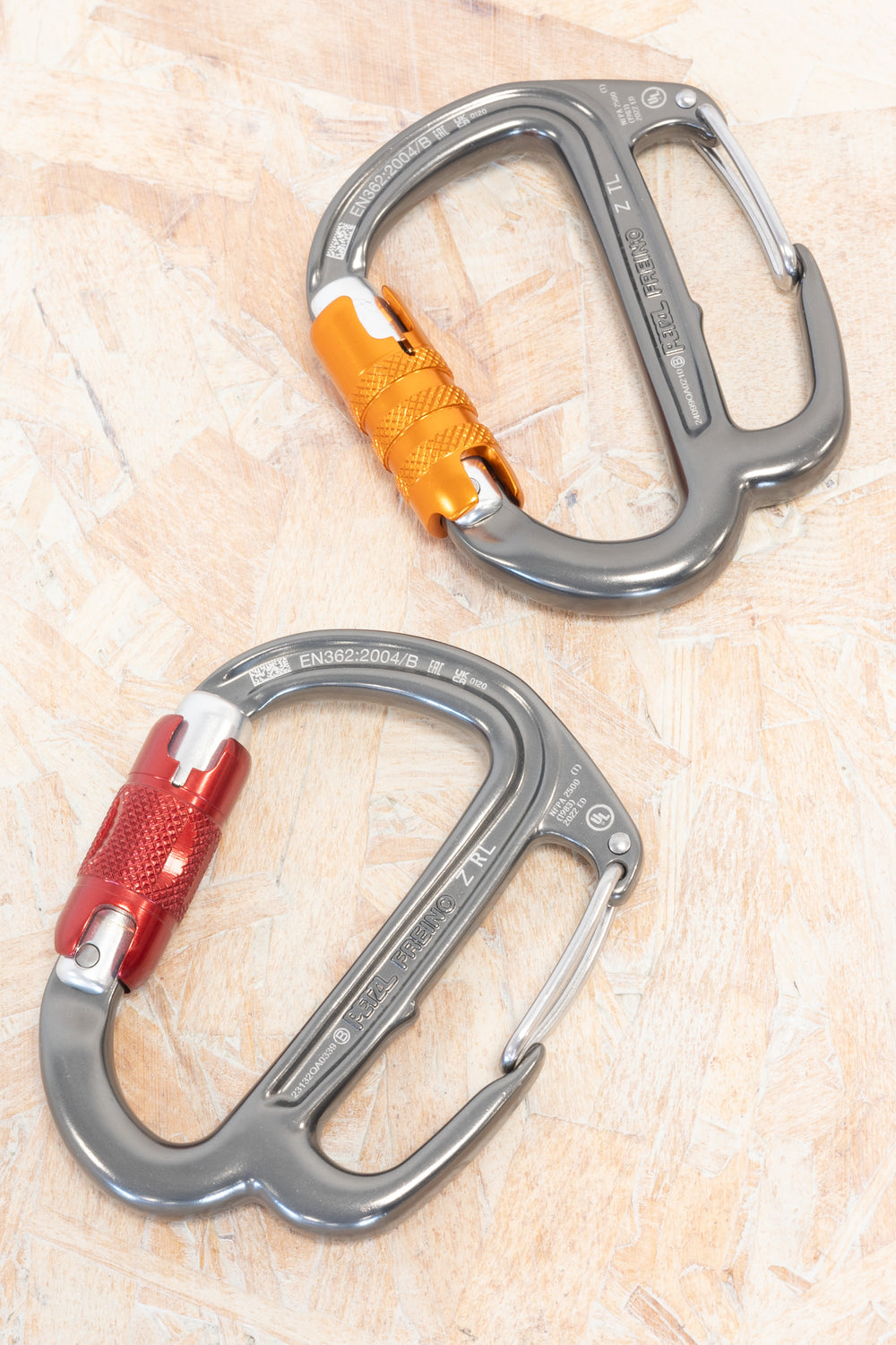 Petzl - Freino Z