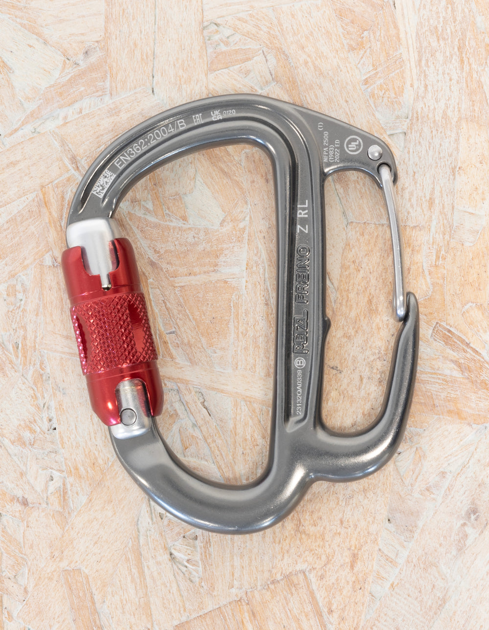 Petzl - Freino Z