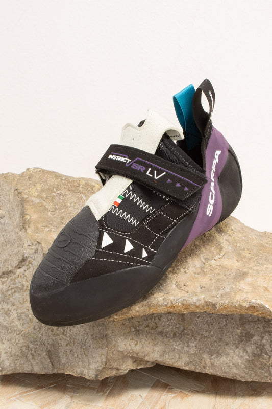 Scarpa - Instinct VS-R LV (2025)