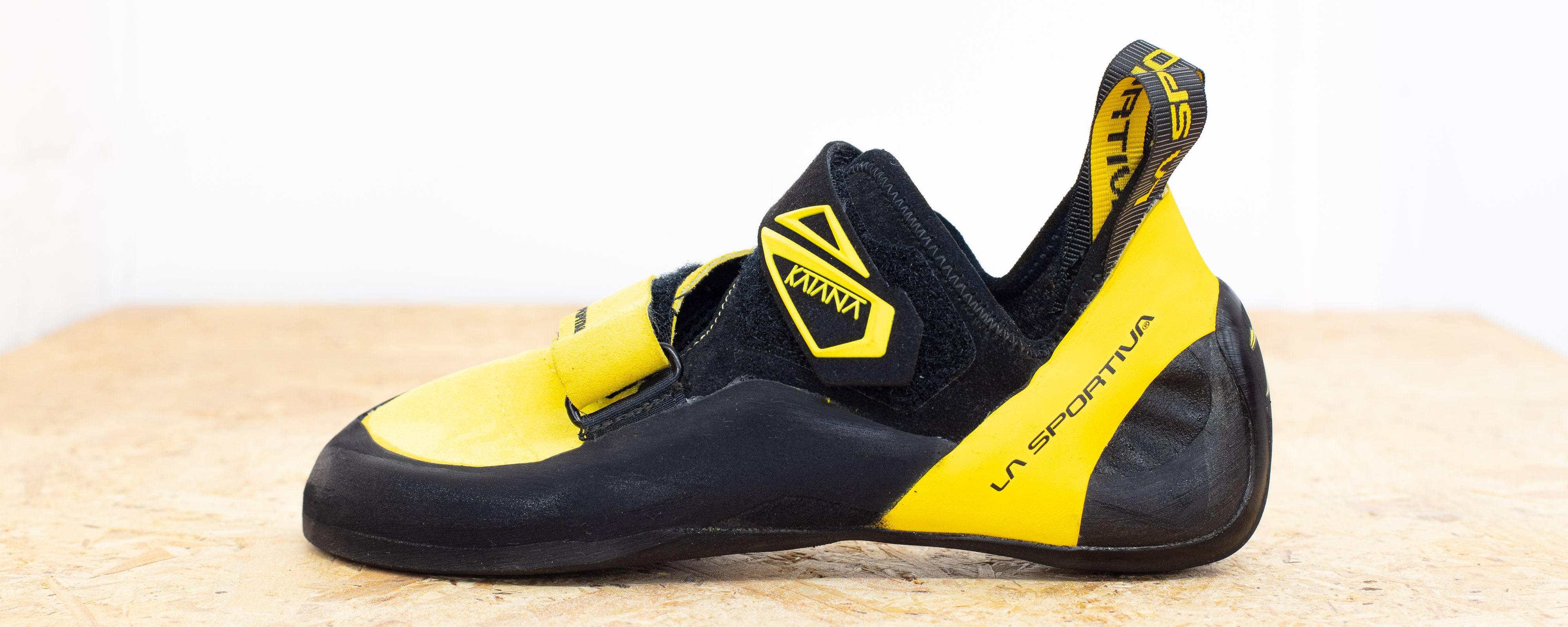 La 2025 sportiva velcro