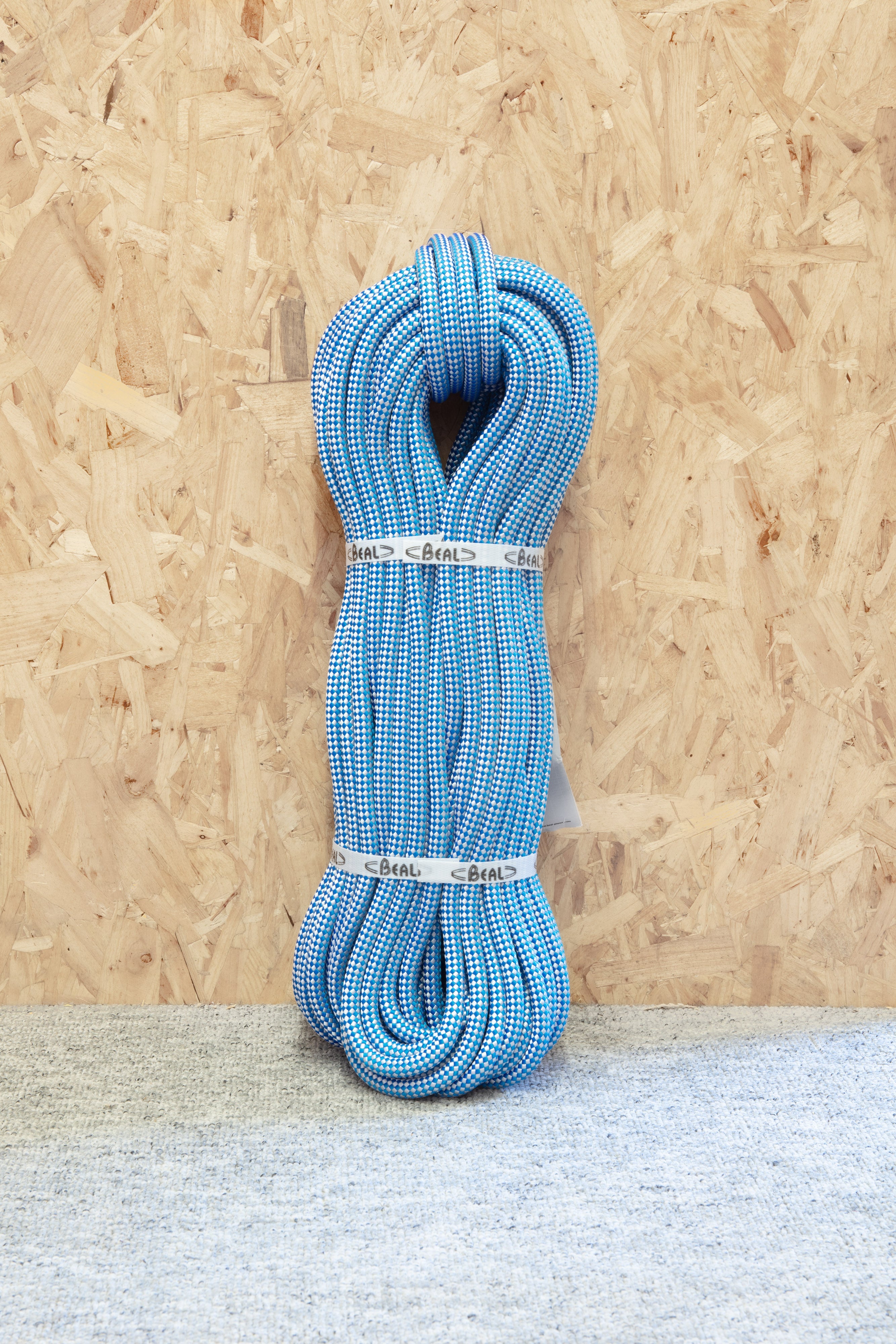 Rope industry on sale