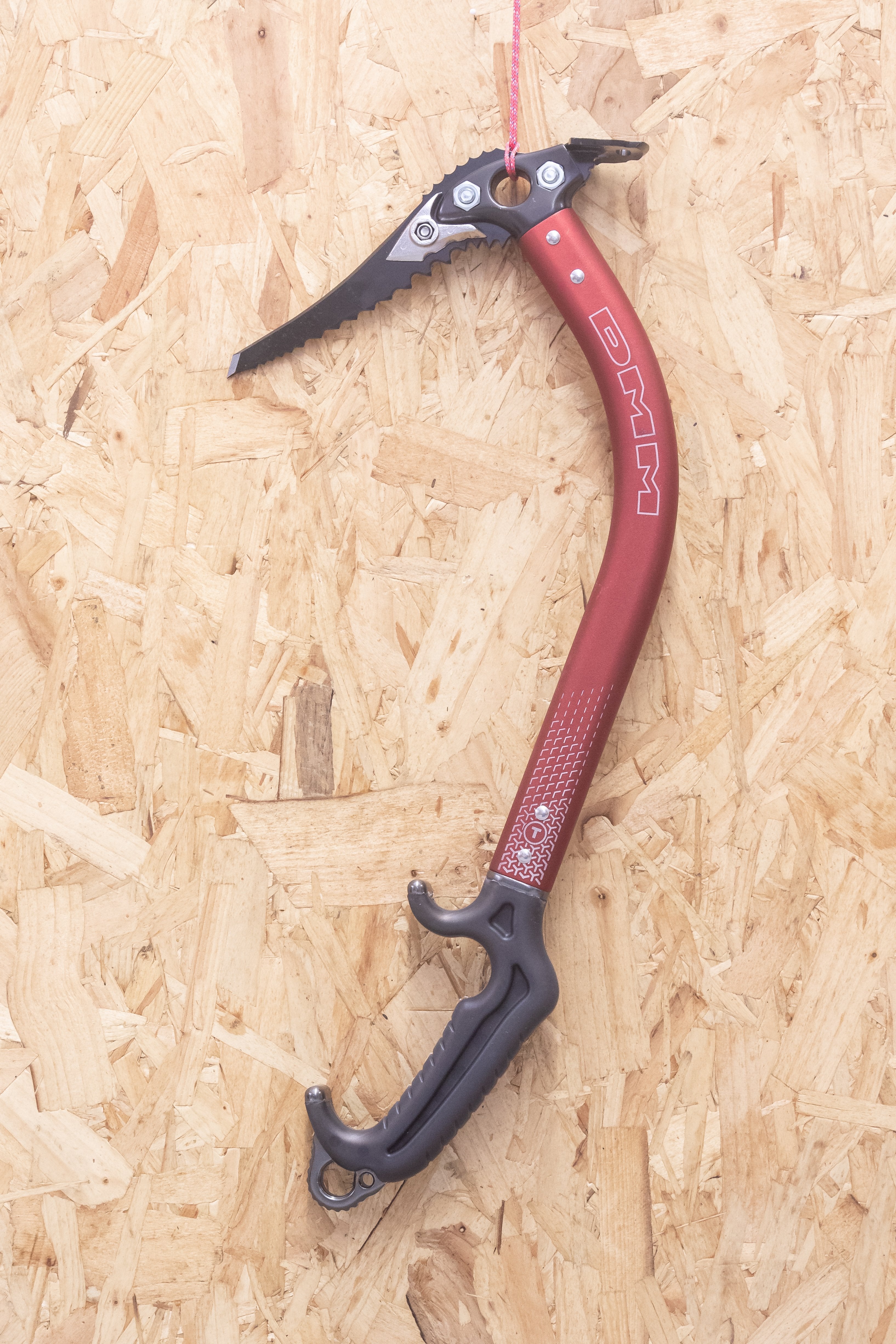 DMM - Switch Ice Axe