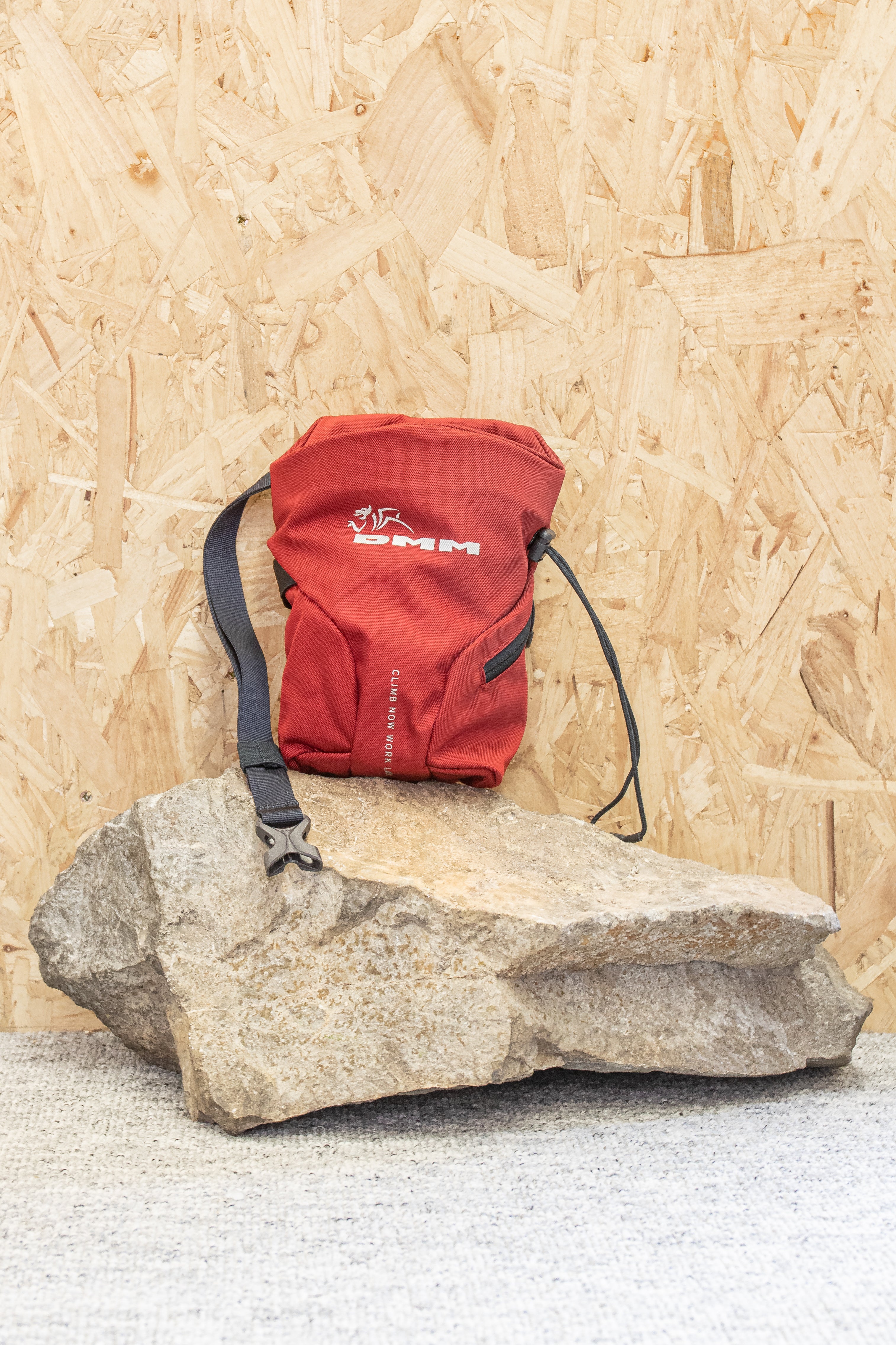 Trad 2024 climbing rucksack