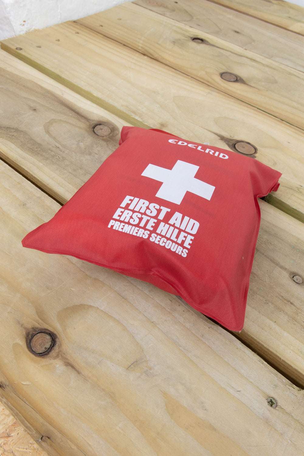 Edelrid - First Aid Kit